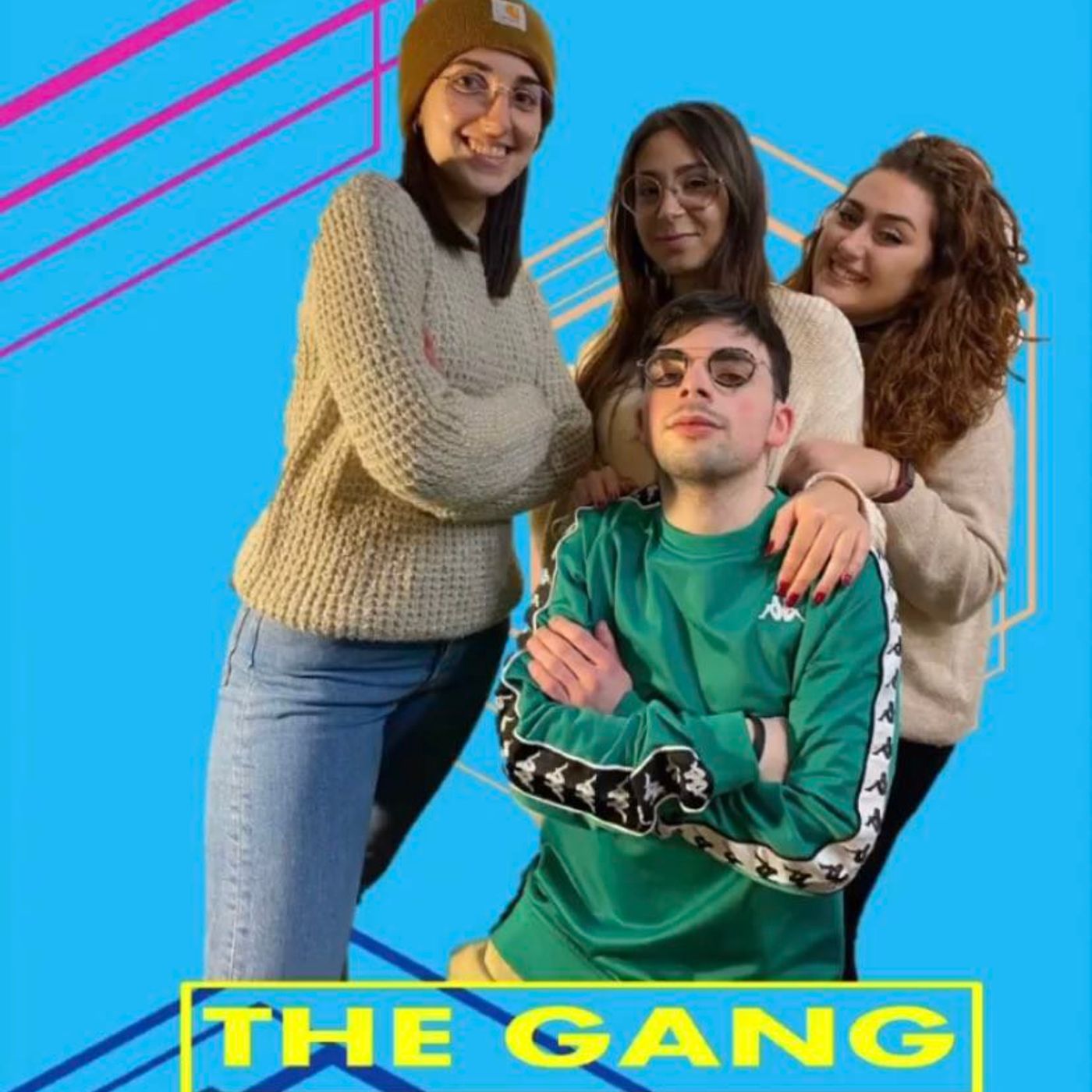 THE GANG