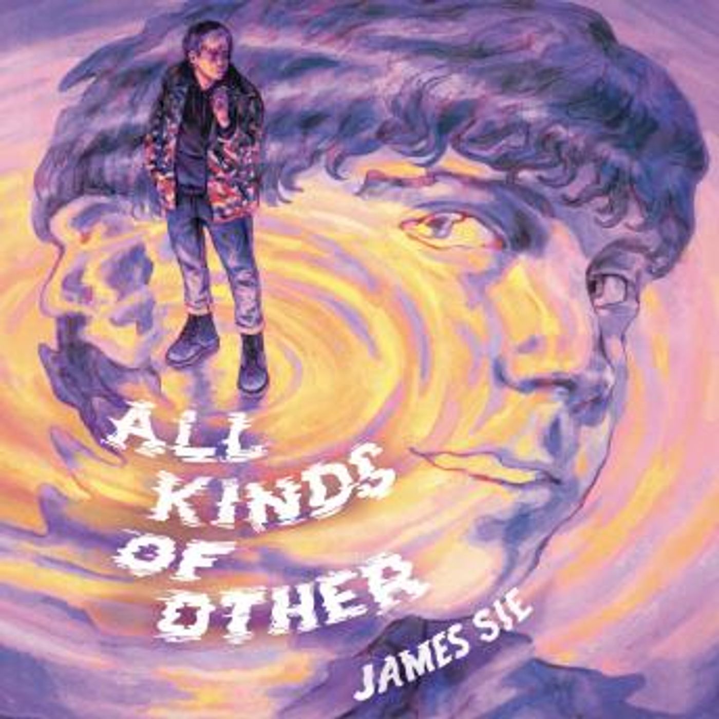 Access Must-Have Full Audiobooks in Teen & YA, Tough Topics