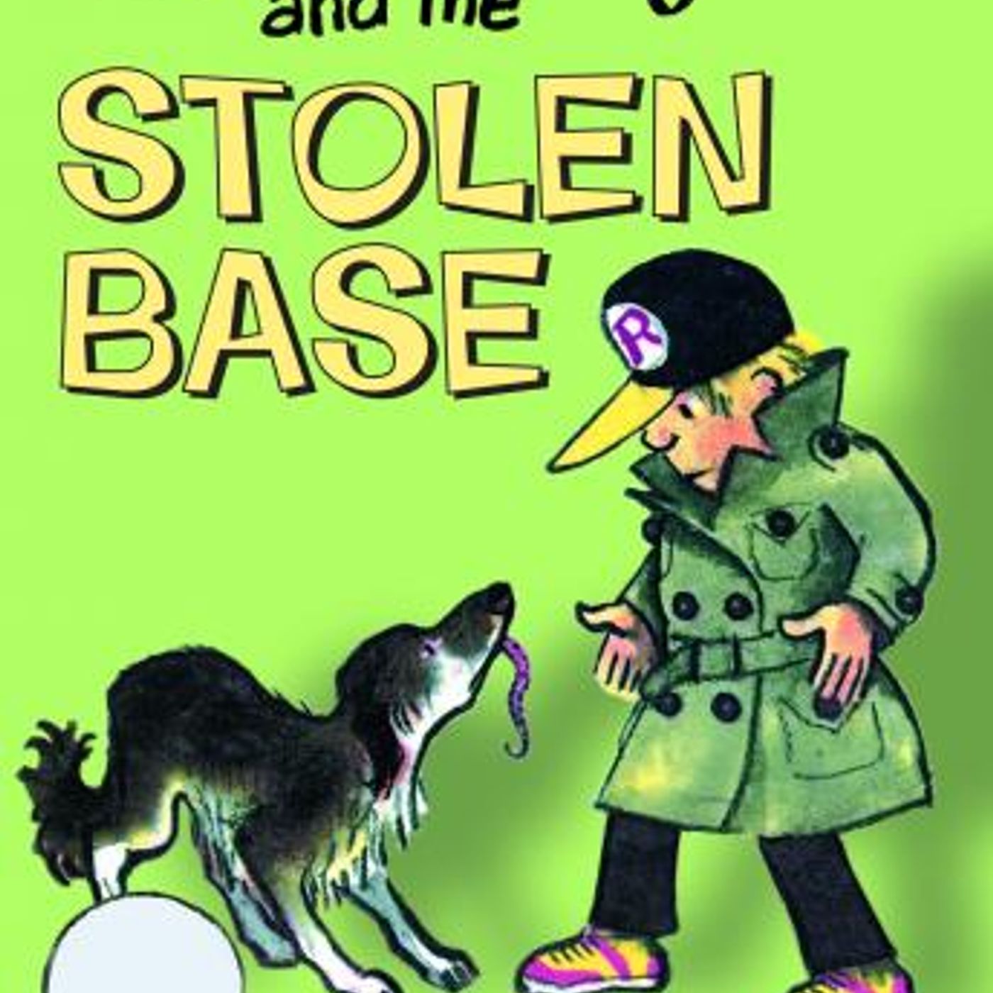 Stream Popular Full Audiobooks in Kids, Mystery & Fantasy