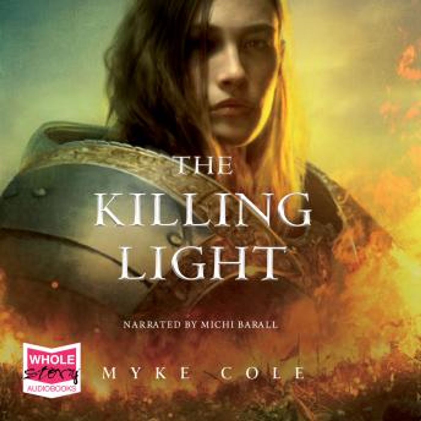 Get Best Full Audiobooks in Science Fiction & Fantasy, Fantasy