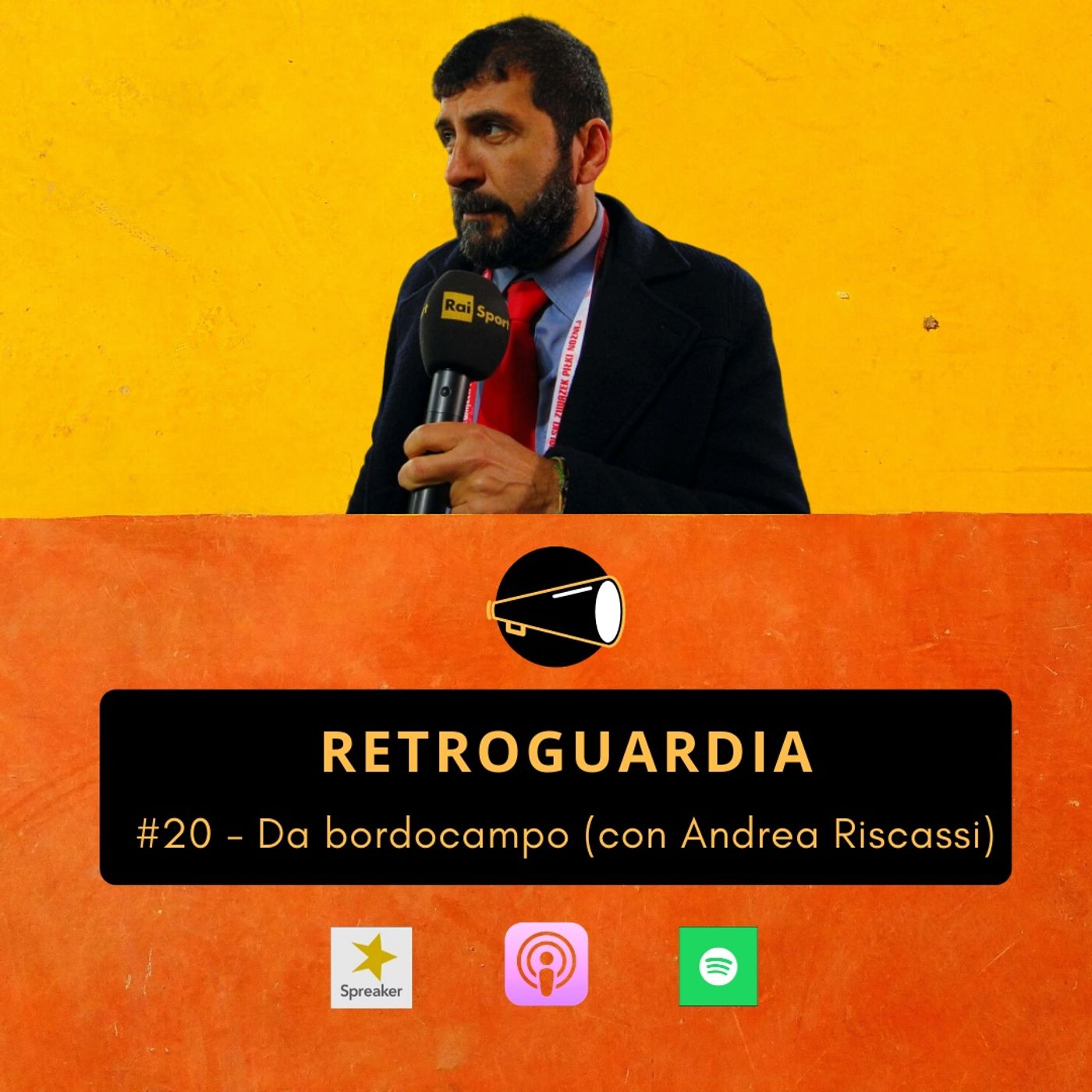 Retroguardia