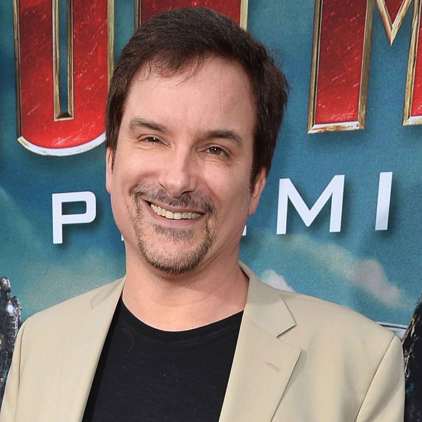 "LETHAL WEAPON" CREATOR SHANE BLACK AND HAL SPARKS: GRAND THEFT AUDIO  (05/24/13)