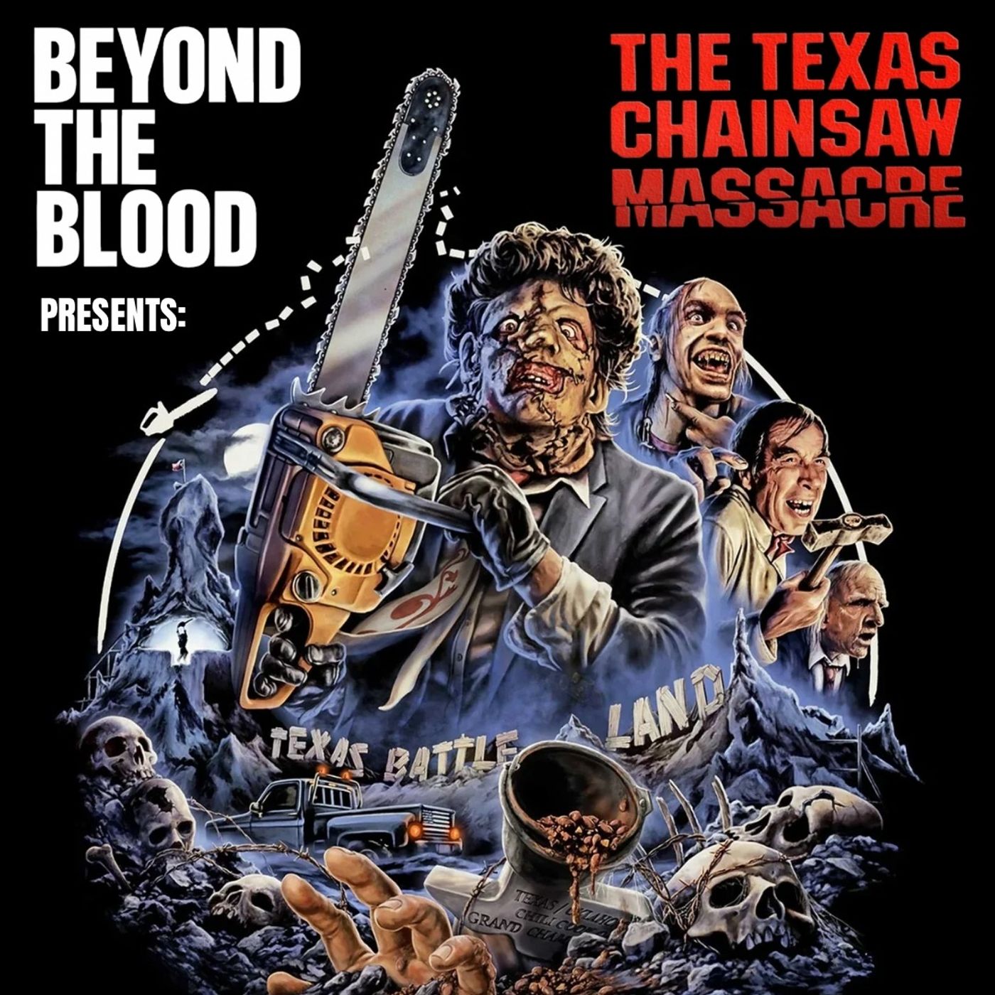 Ranking the 'Texas Chain Saw Massacre' Franchise!