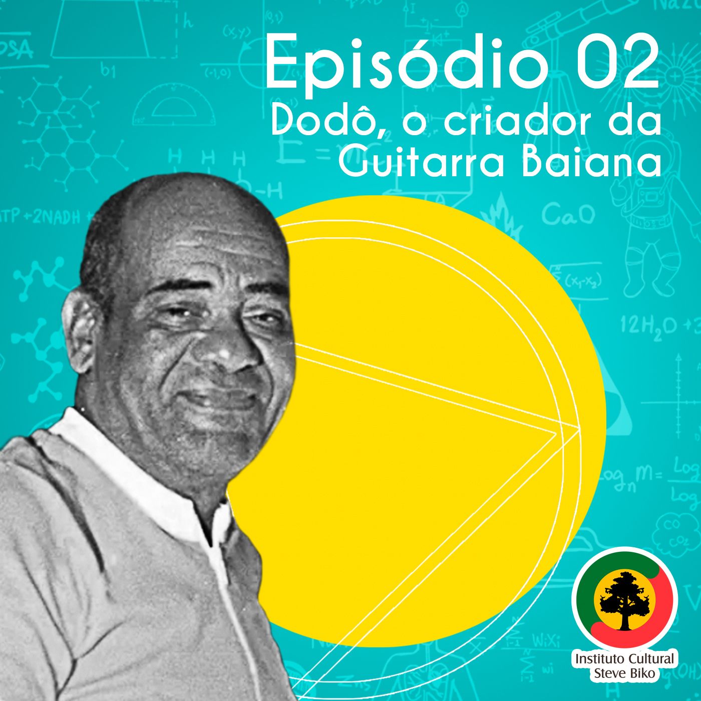 ComCiência Negra