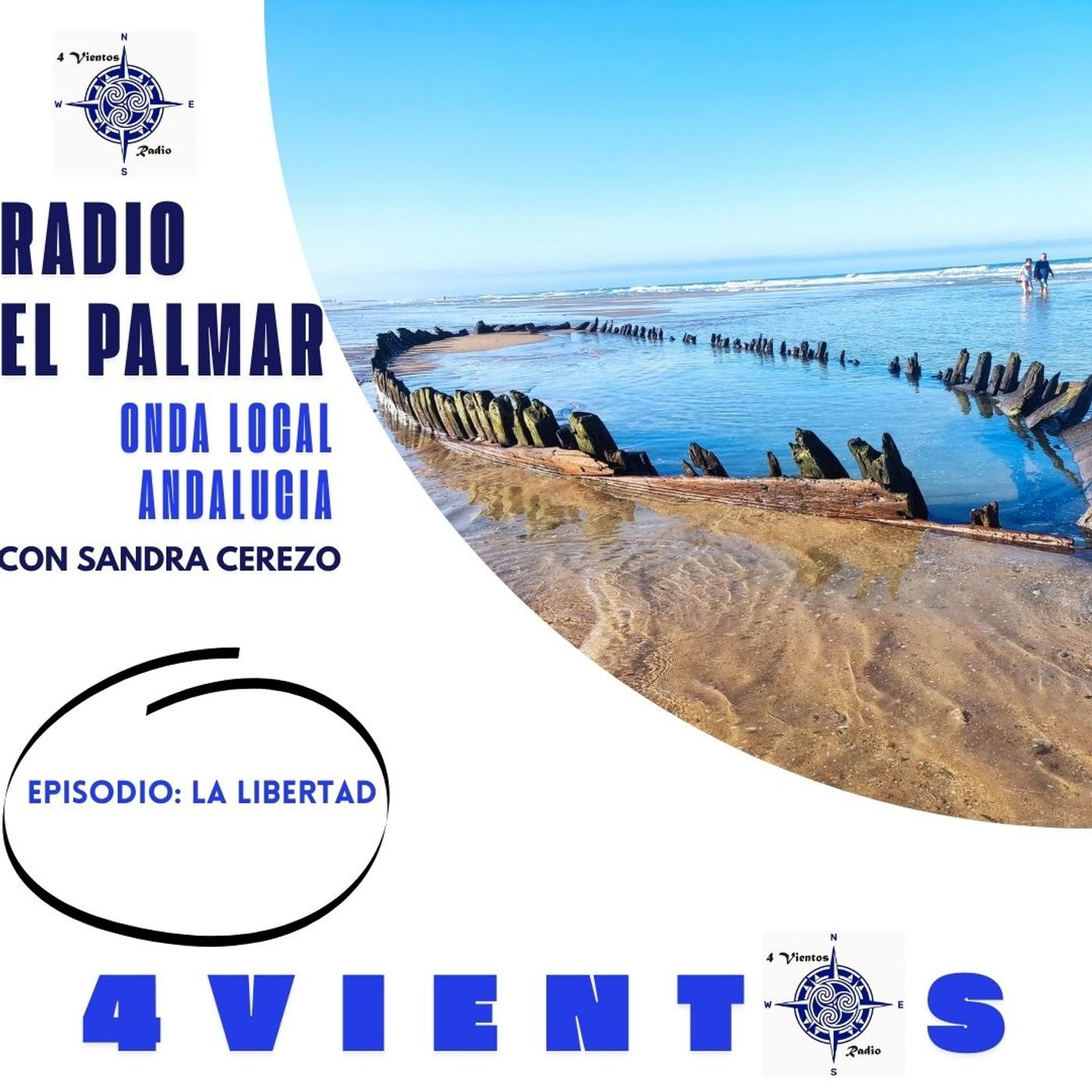4 VIENTOS  Radio Narrativa y Musical para Adultos