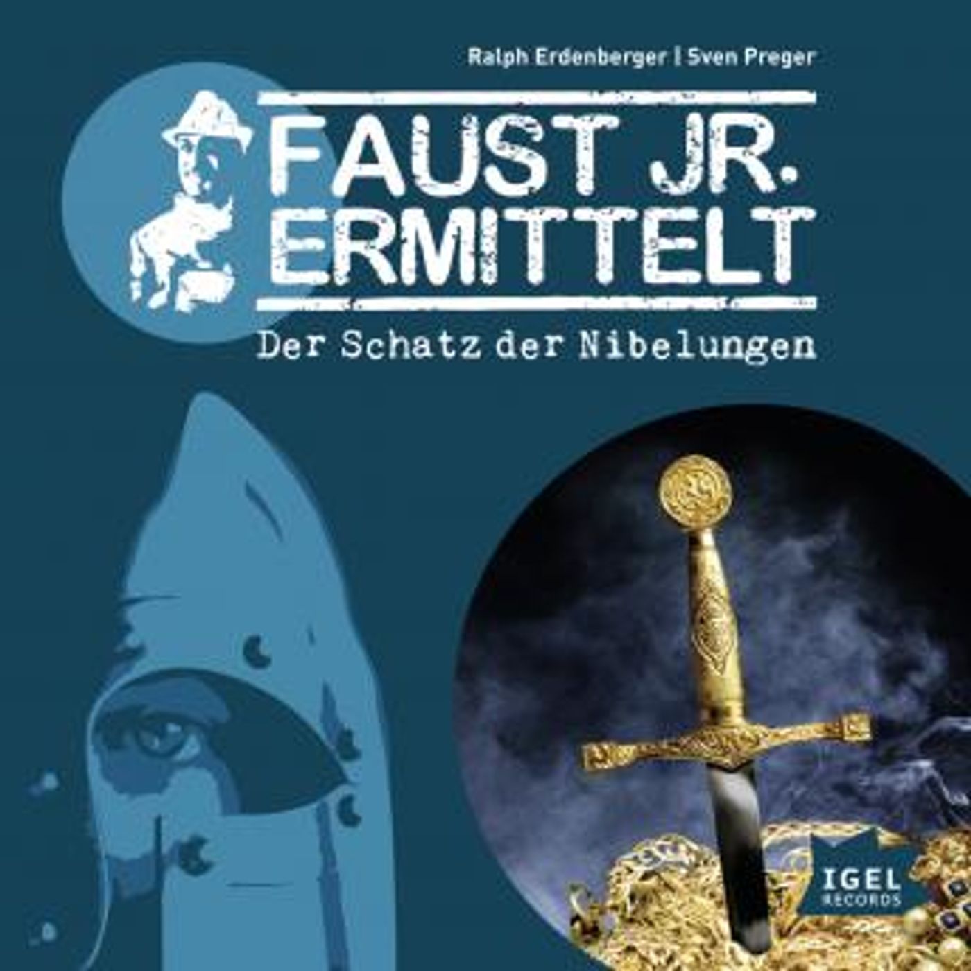 Listen to the Best Full Audiobooks in Kids, Mystery & Fantasy
