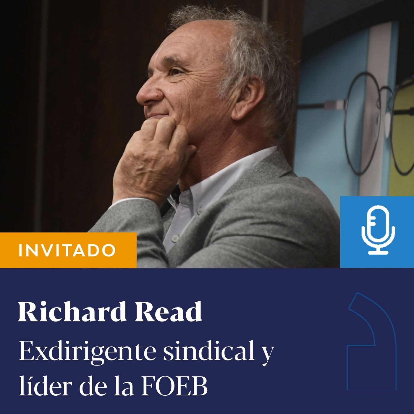 Portada de En Clave País