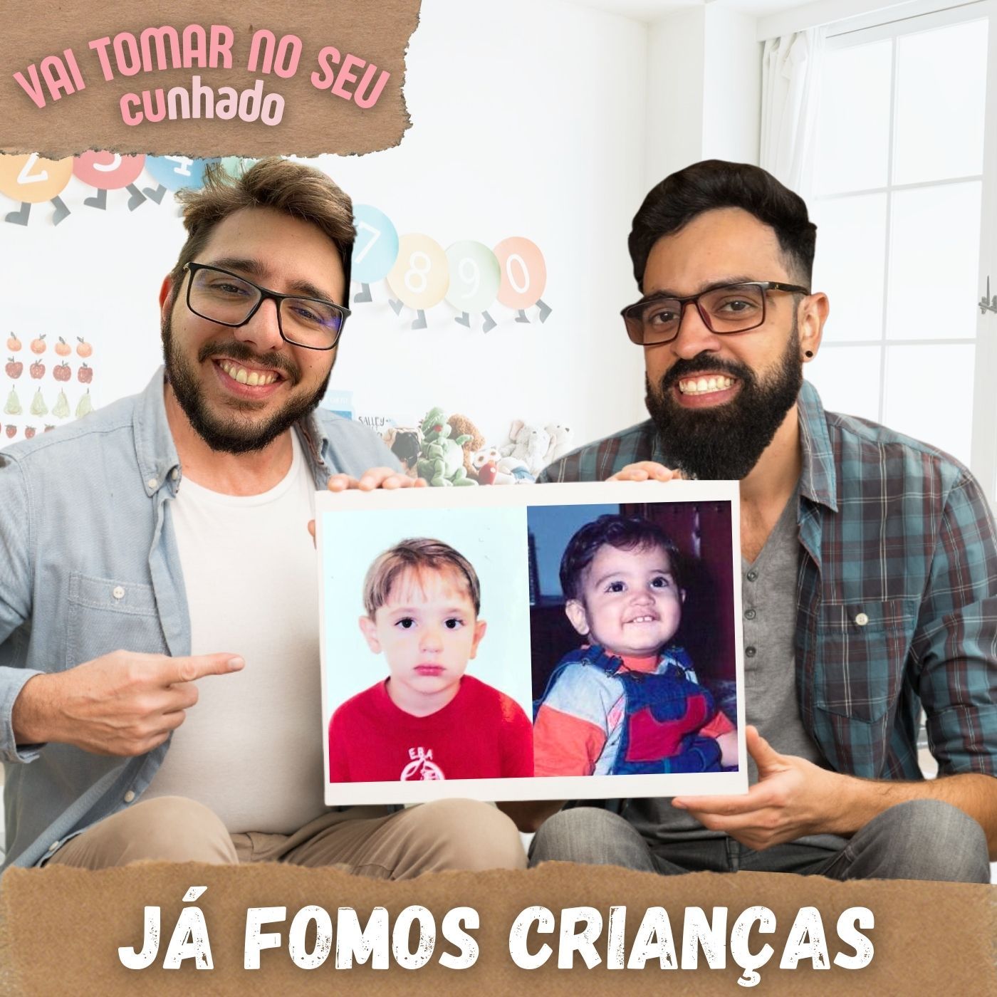 Vai tomar no seu cunhado