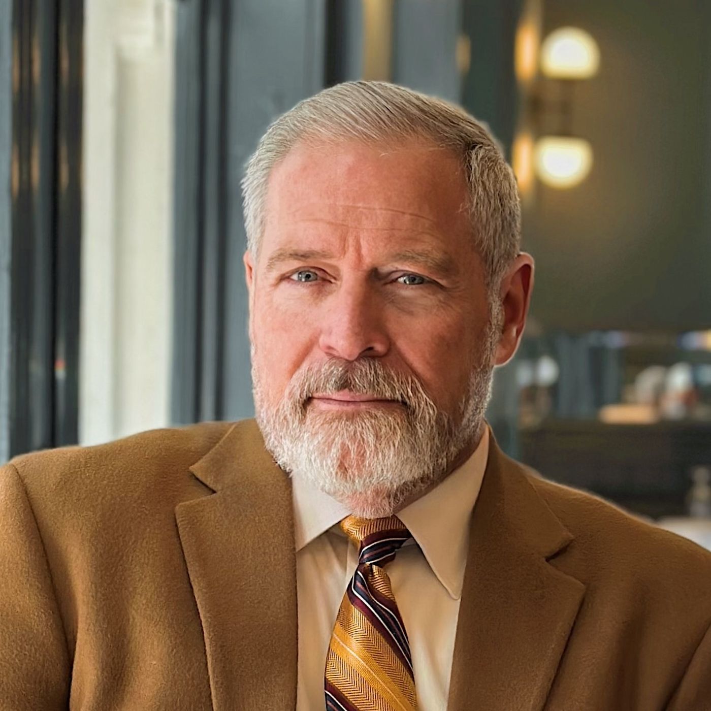 Steve Pettus - Managing Partner, Dickie Brennan and Company episode artwork