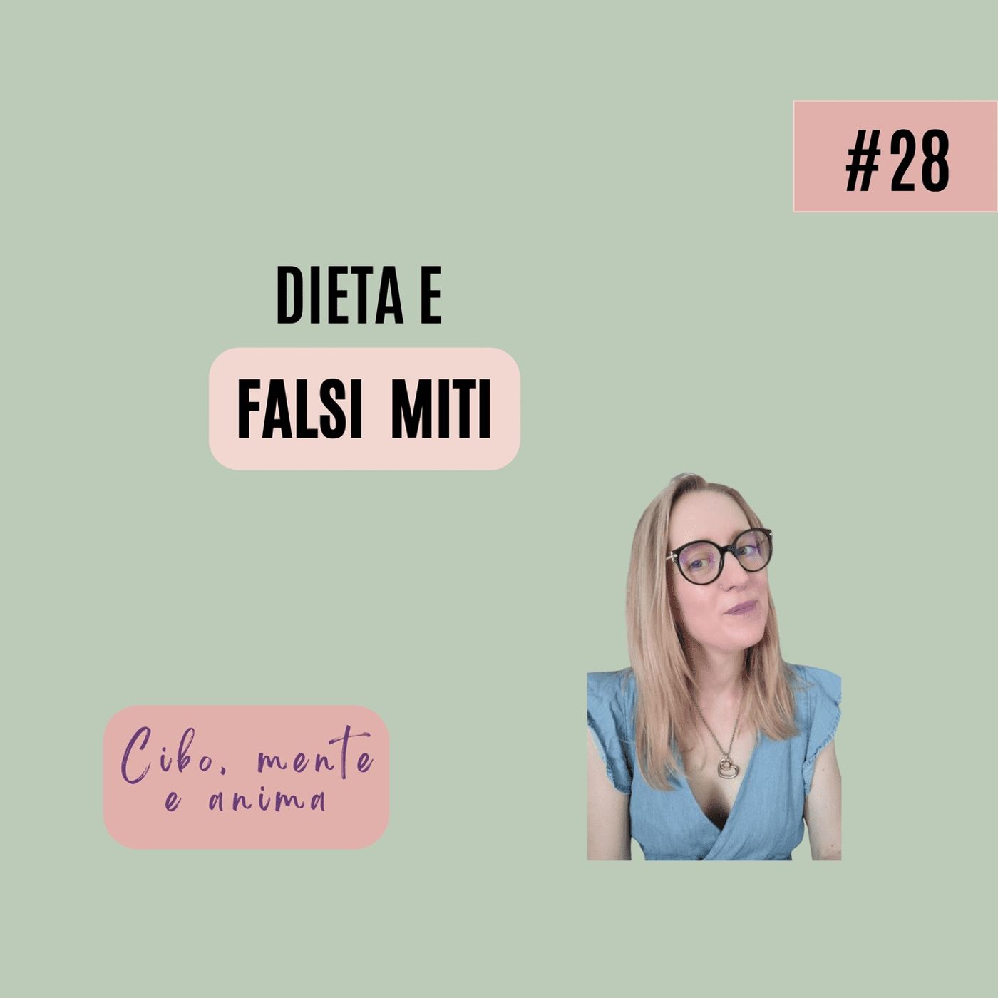 Cibo, mente e anima