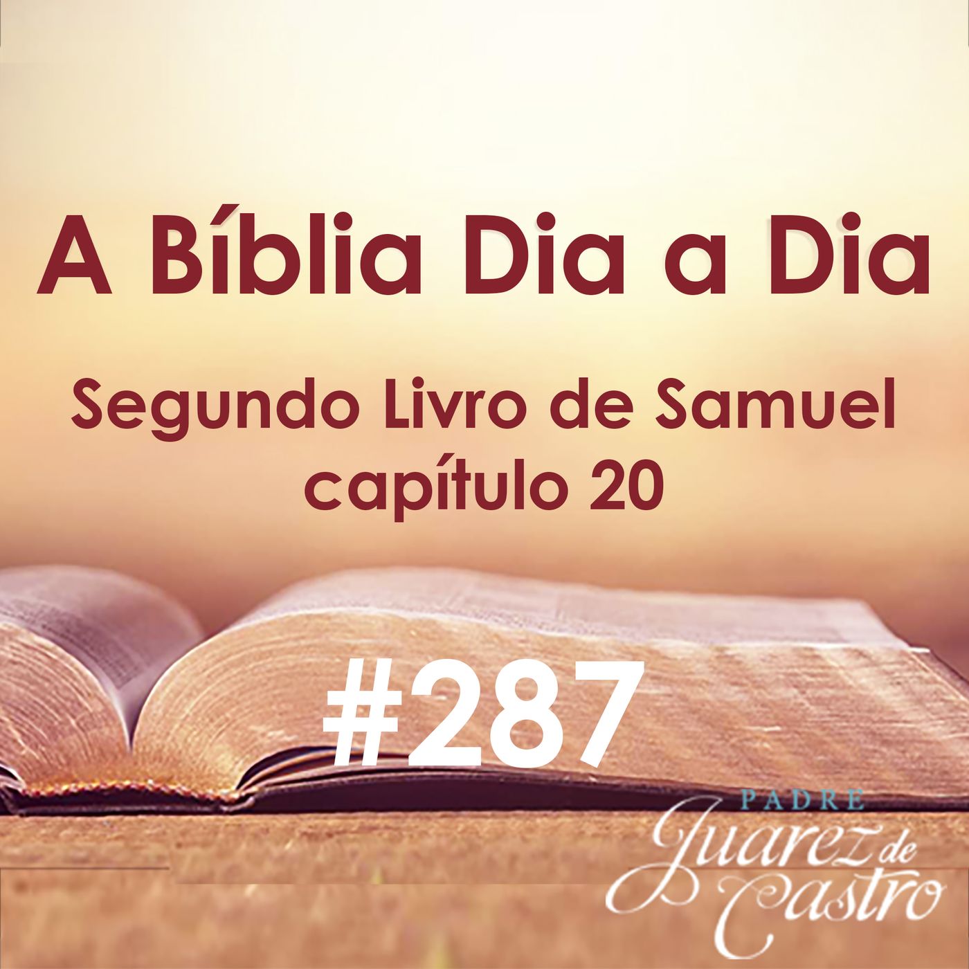 Curso Bíblico Padre Juarez