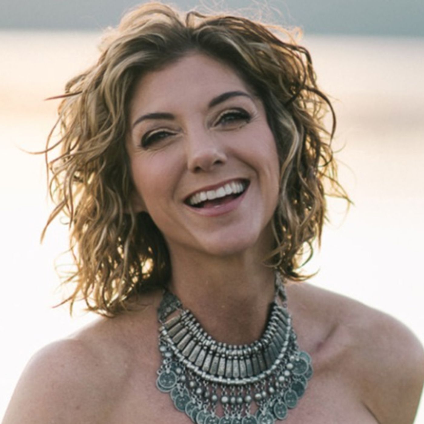 Allana Pratt: How to Heal Your Heartbreak and Attract a Soul-Shaking Relationship episode artwork