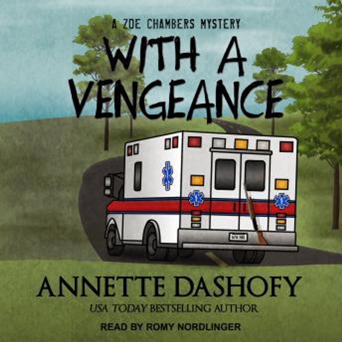 Full Audiobooks in Mystery, Thriller & Horror, Police & Detective