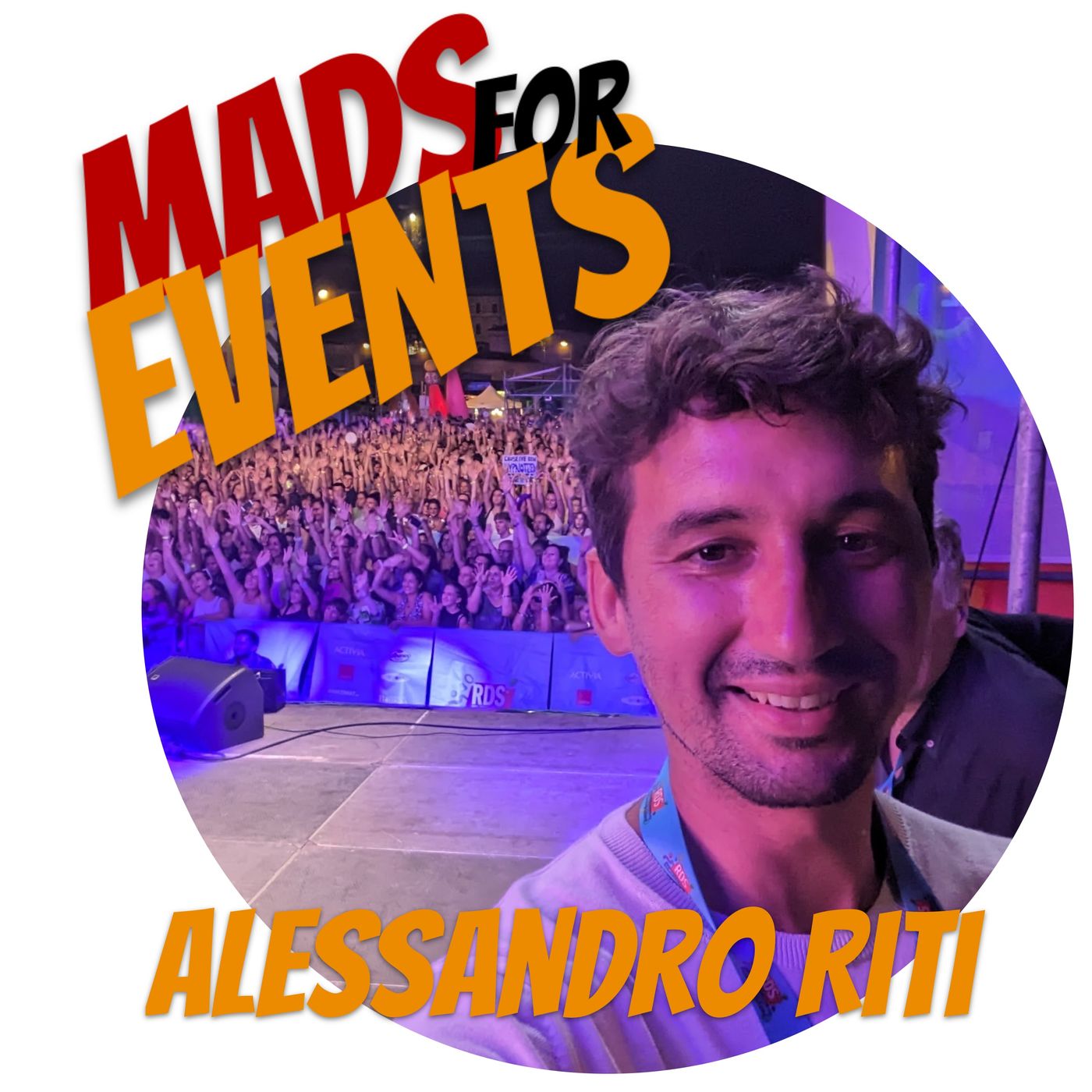 MadsForEvents