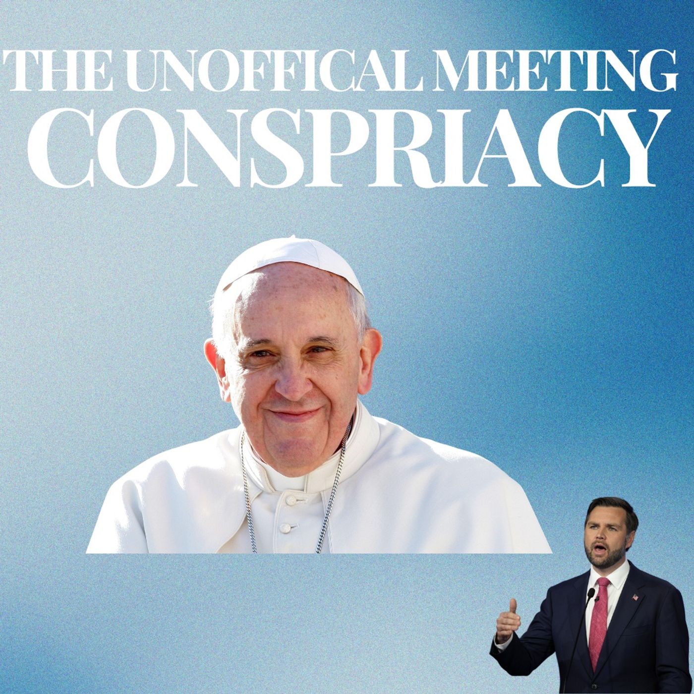 The Unofficial Meeting Conspiracy
