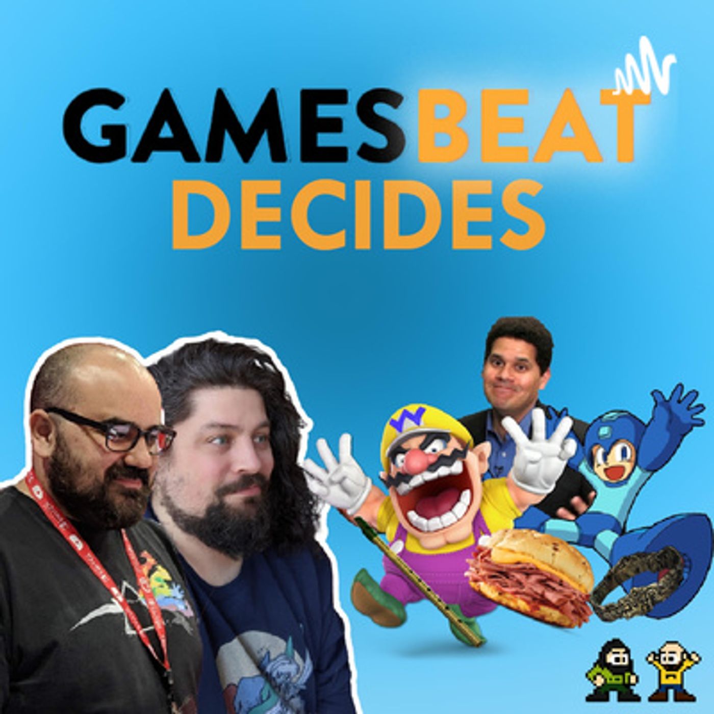 Game Mess Decides