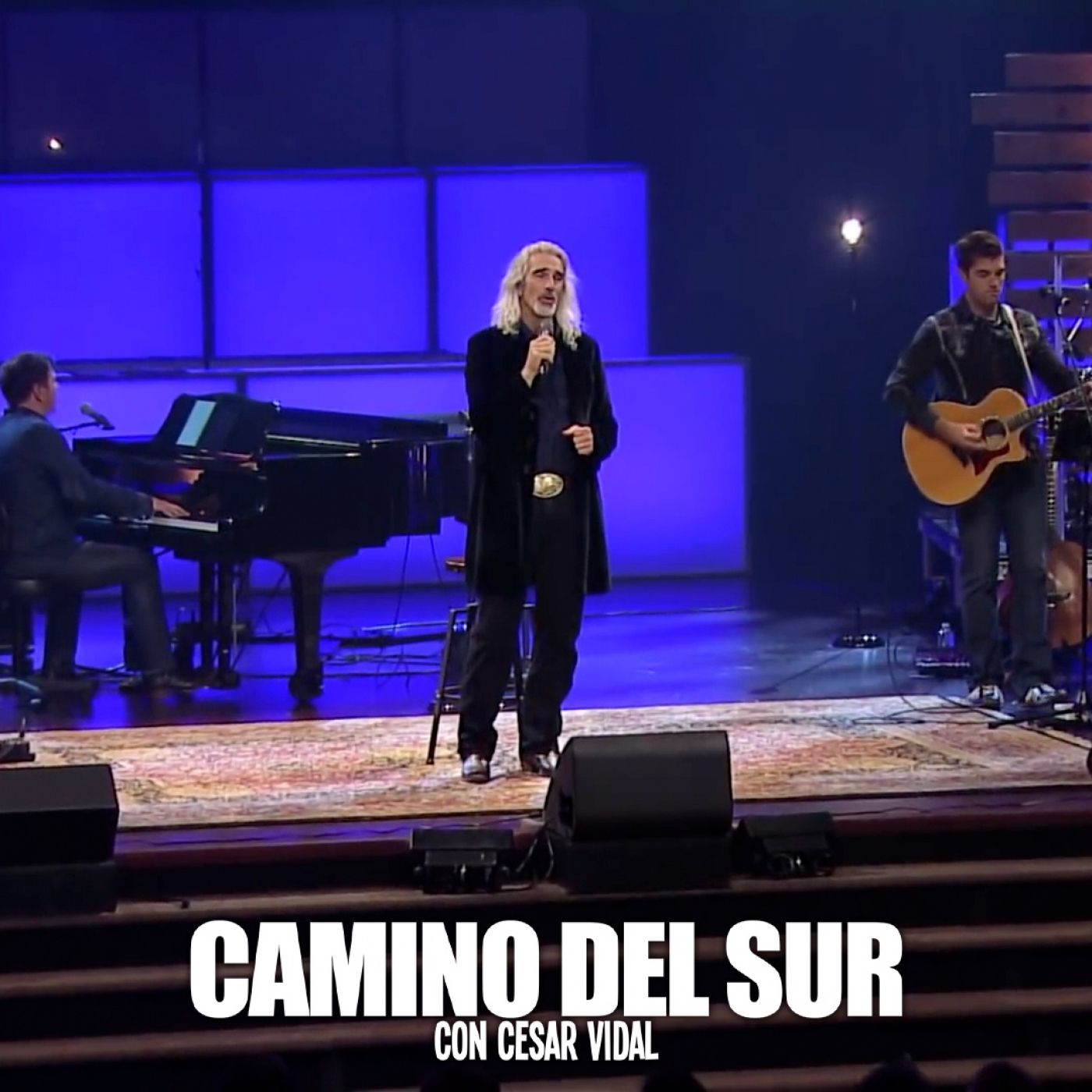 La Voz de César Vidal