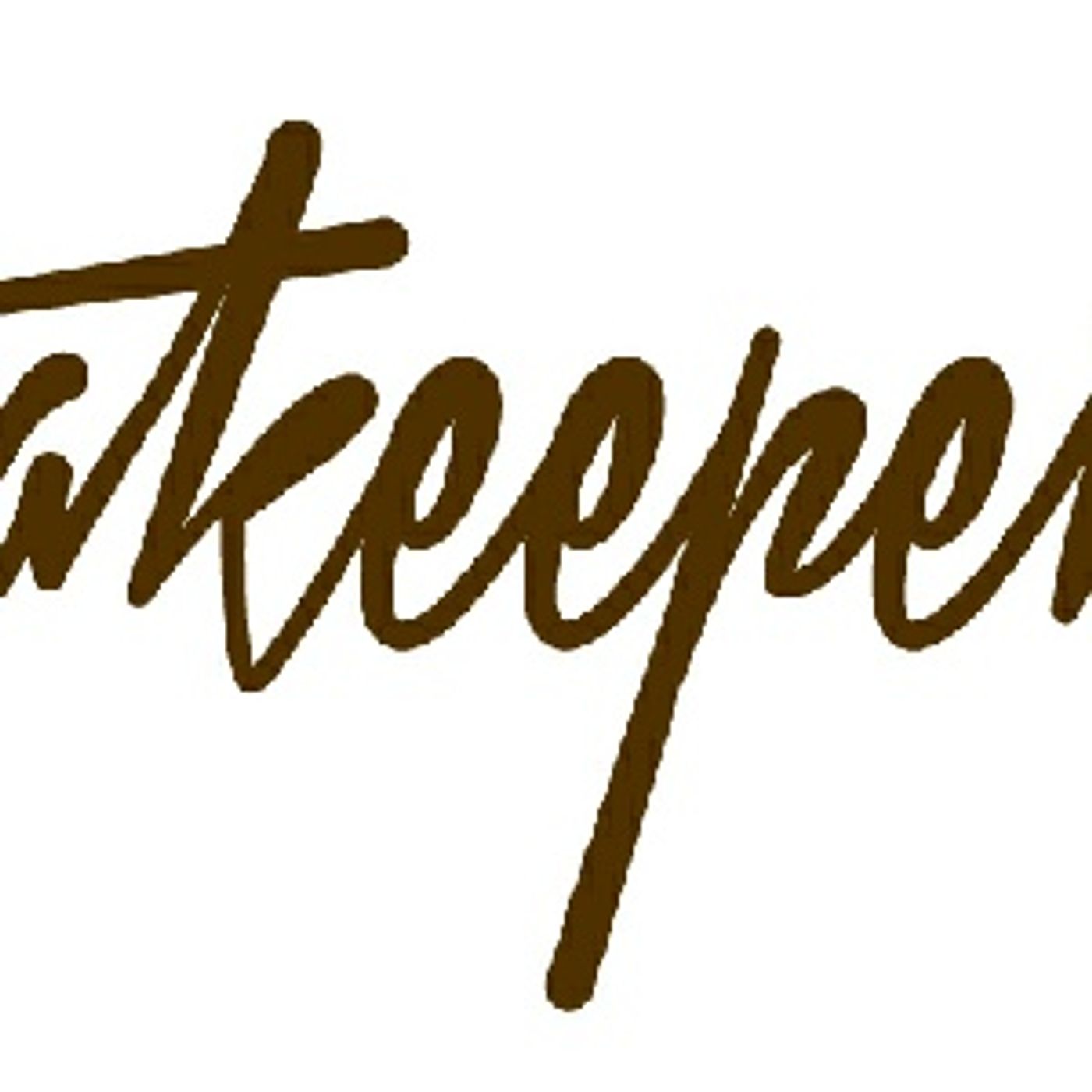 I\'M a Keeper!!!