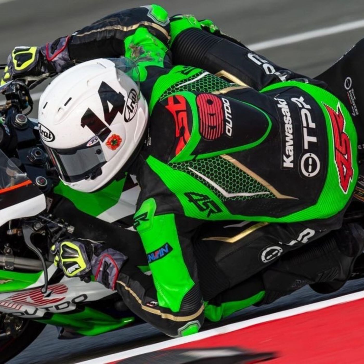 EricSwahnRacing.com Podcast