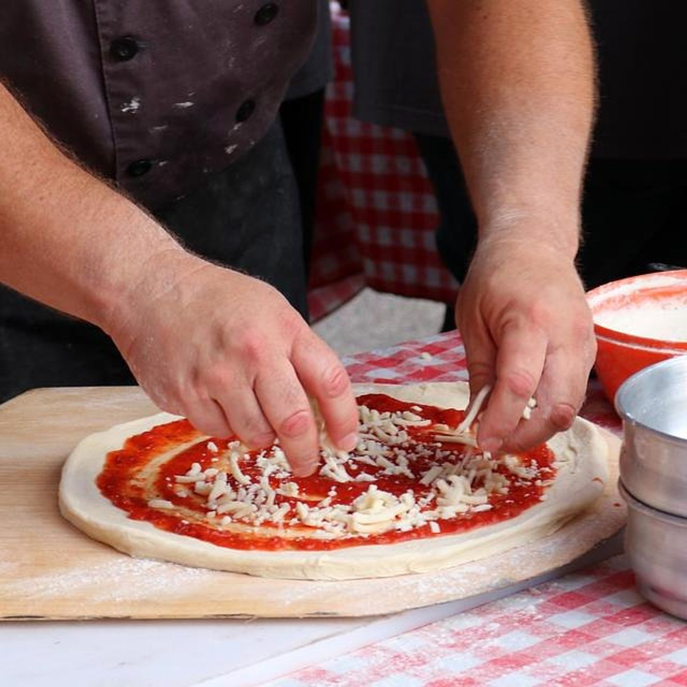 Where to find the best pizza in the Sauk Valley episode artwork