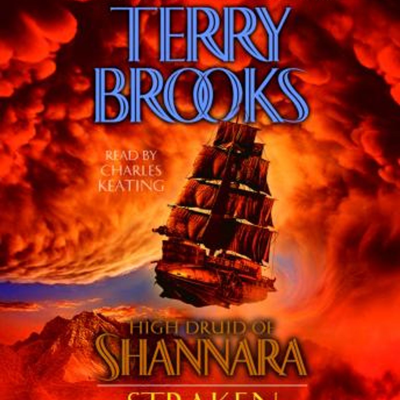Grab the Top Full Audiobooks in Science Fiction & Fantasy, Epic Fantasy