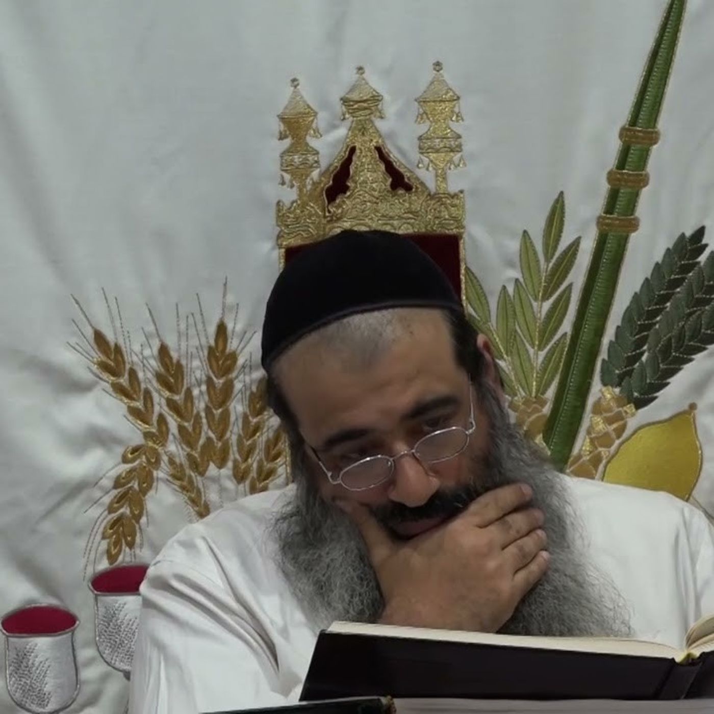 יחוד המרכבה 14