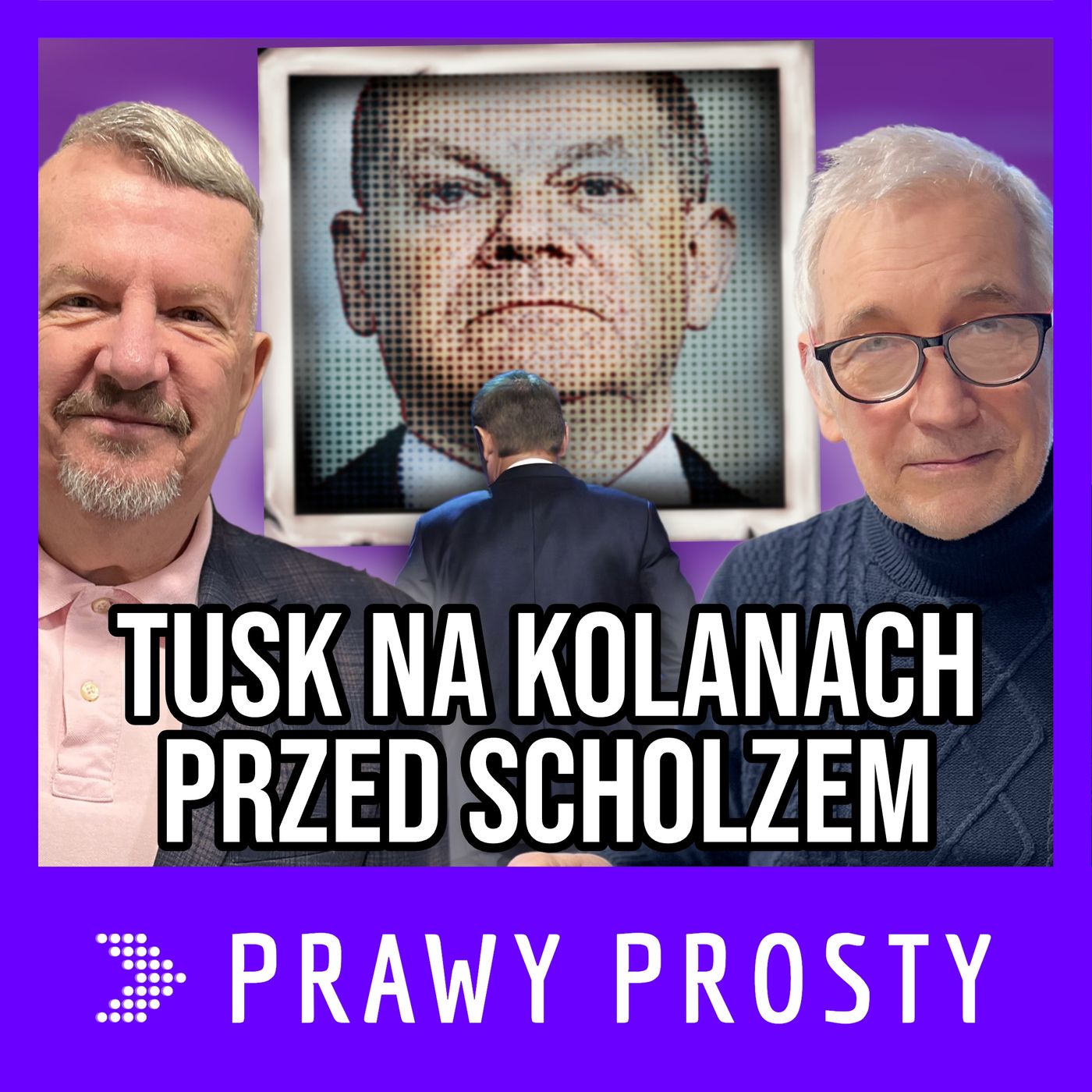 Prawy Prosty EU | Prawa strona w prosty sposób