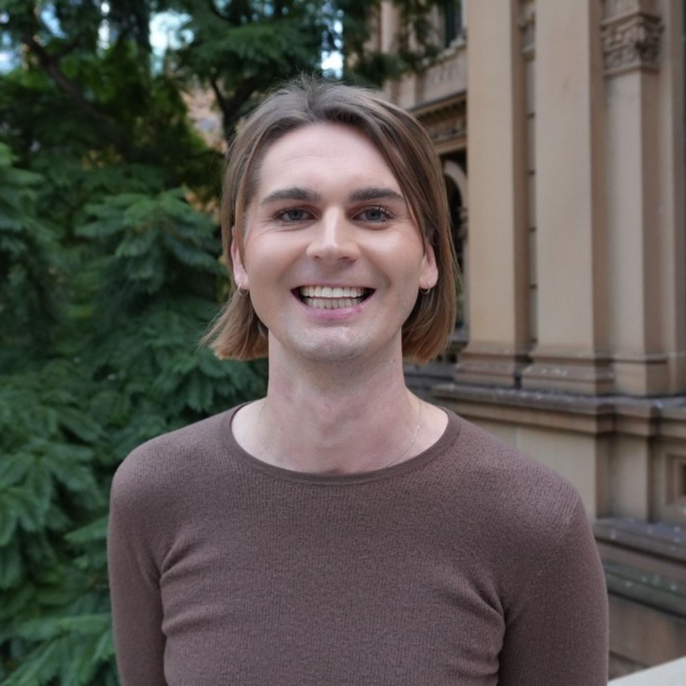 Olly Arkins to Exit Australian Festival Association episode artwork