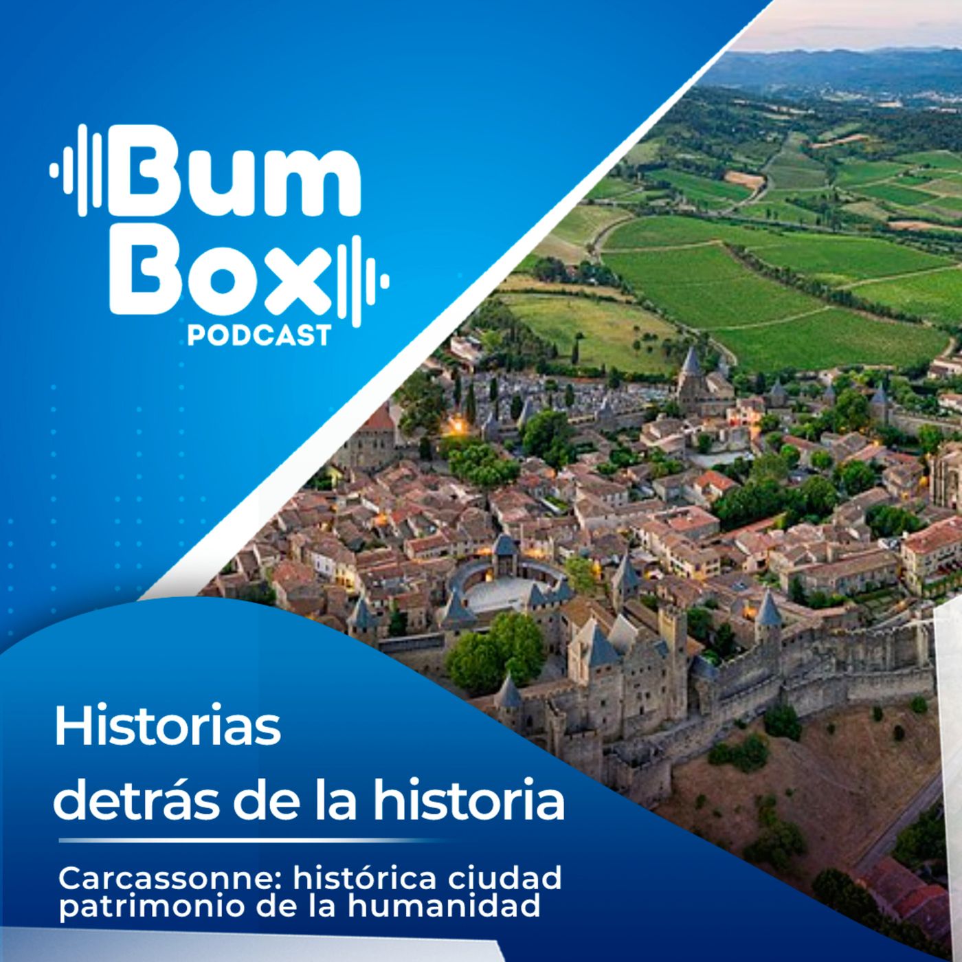 Historias detrás de la historia