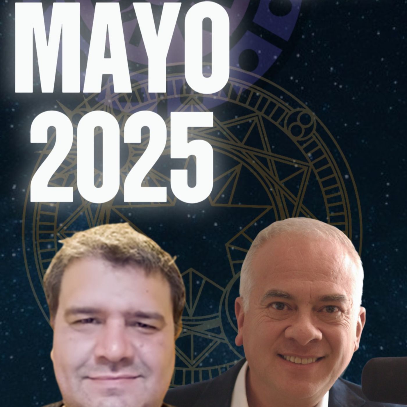 Juan Carlos Gómez Psicólogo y Astrólogo