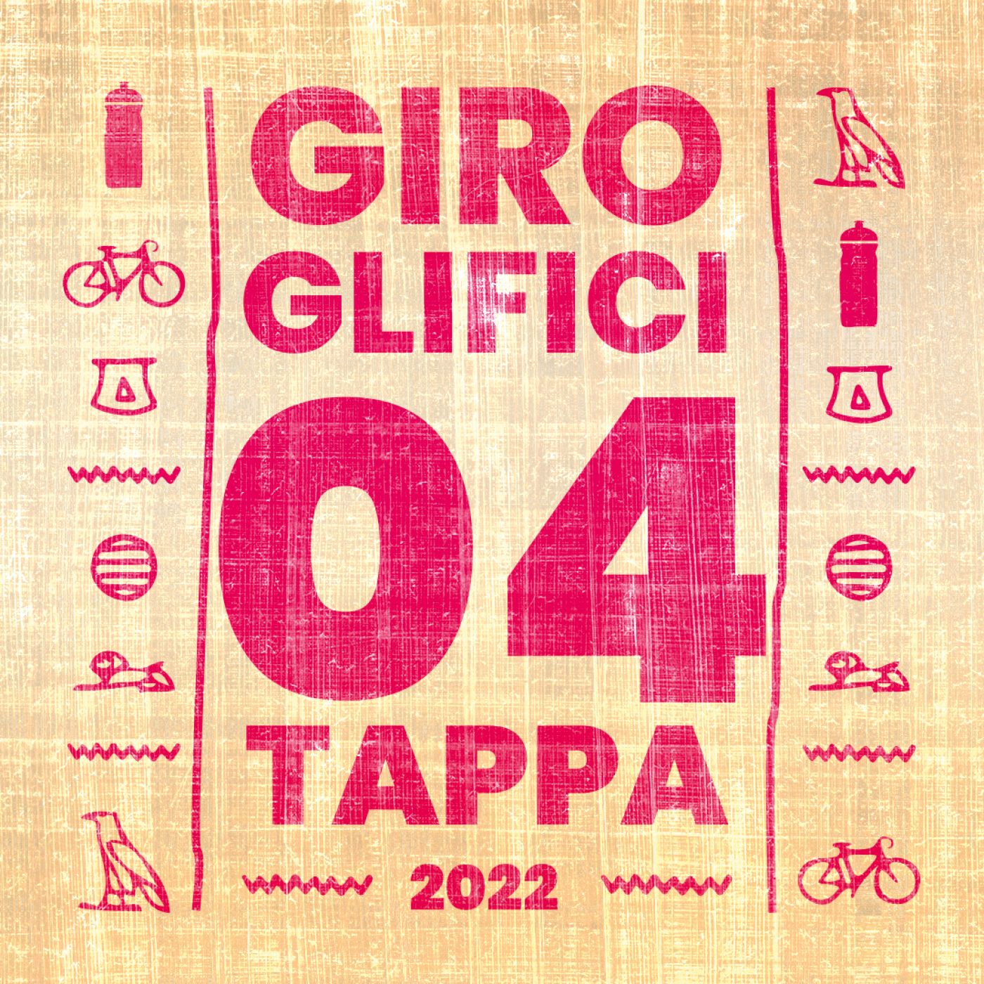 Tappa 04/2022 - Una Muntagna per due