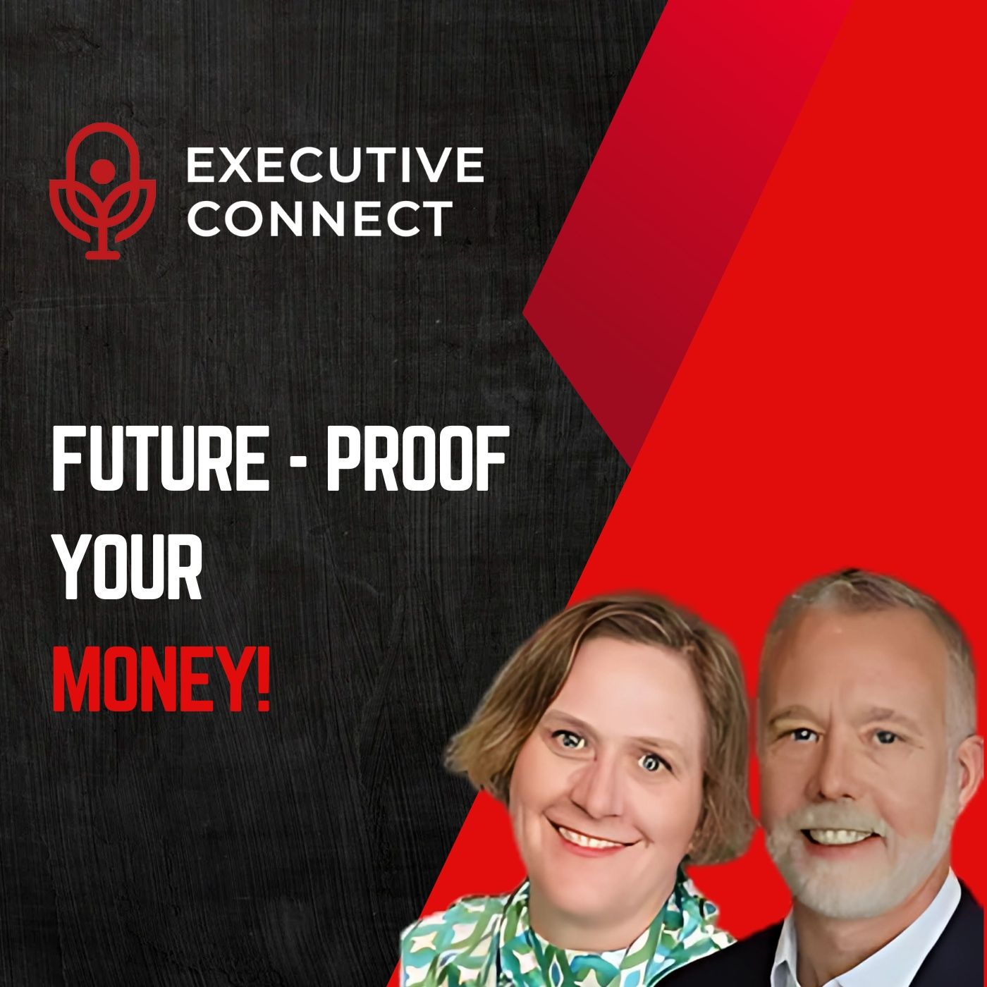 The Executive Connect Podcast