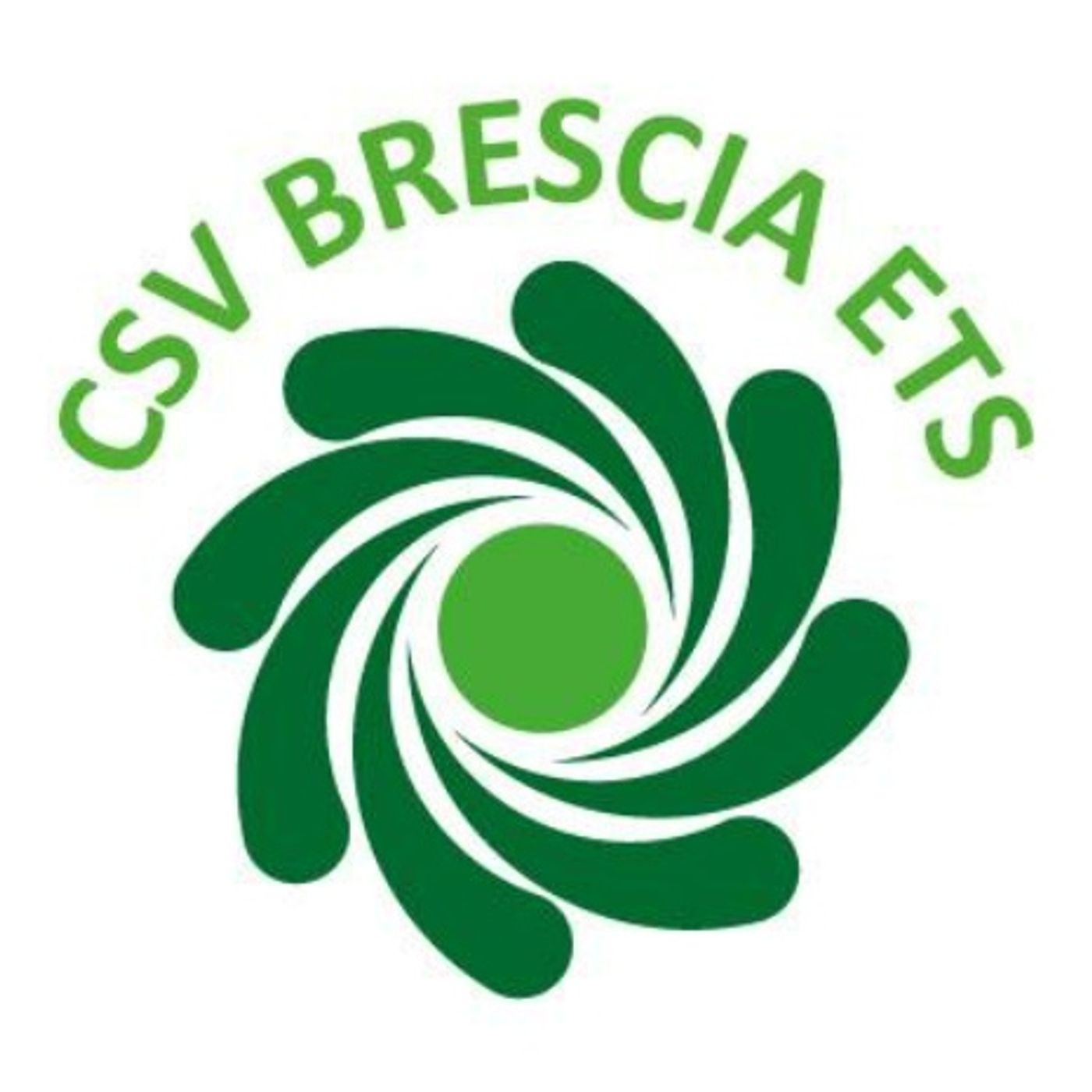 CSV, un corso per scoprirsi volontari: intervista a Anna Tomasoni  -  3 maggio 2023 episode artwork