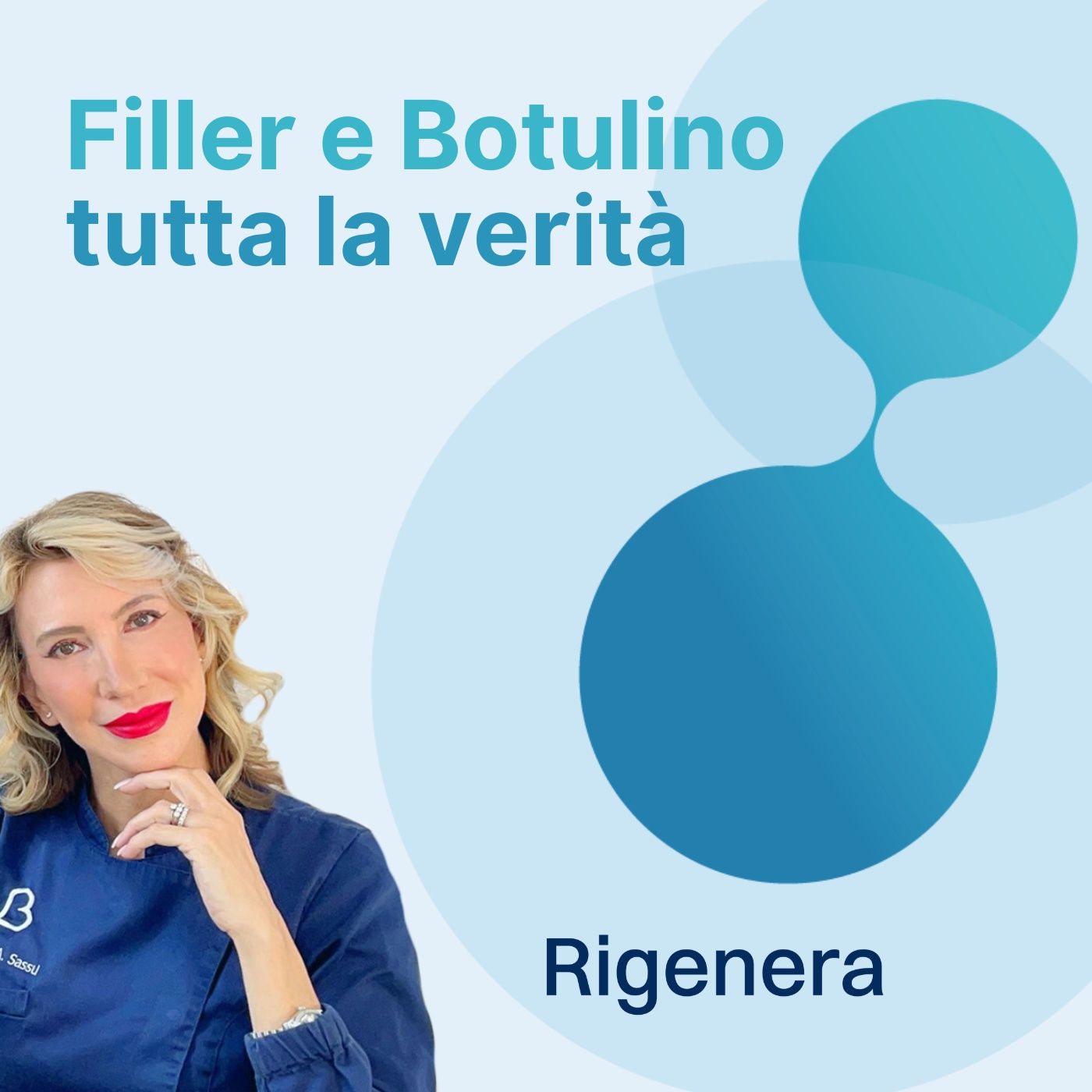 Filler e Botulino: tutta la verità!