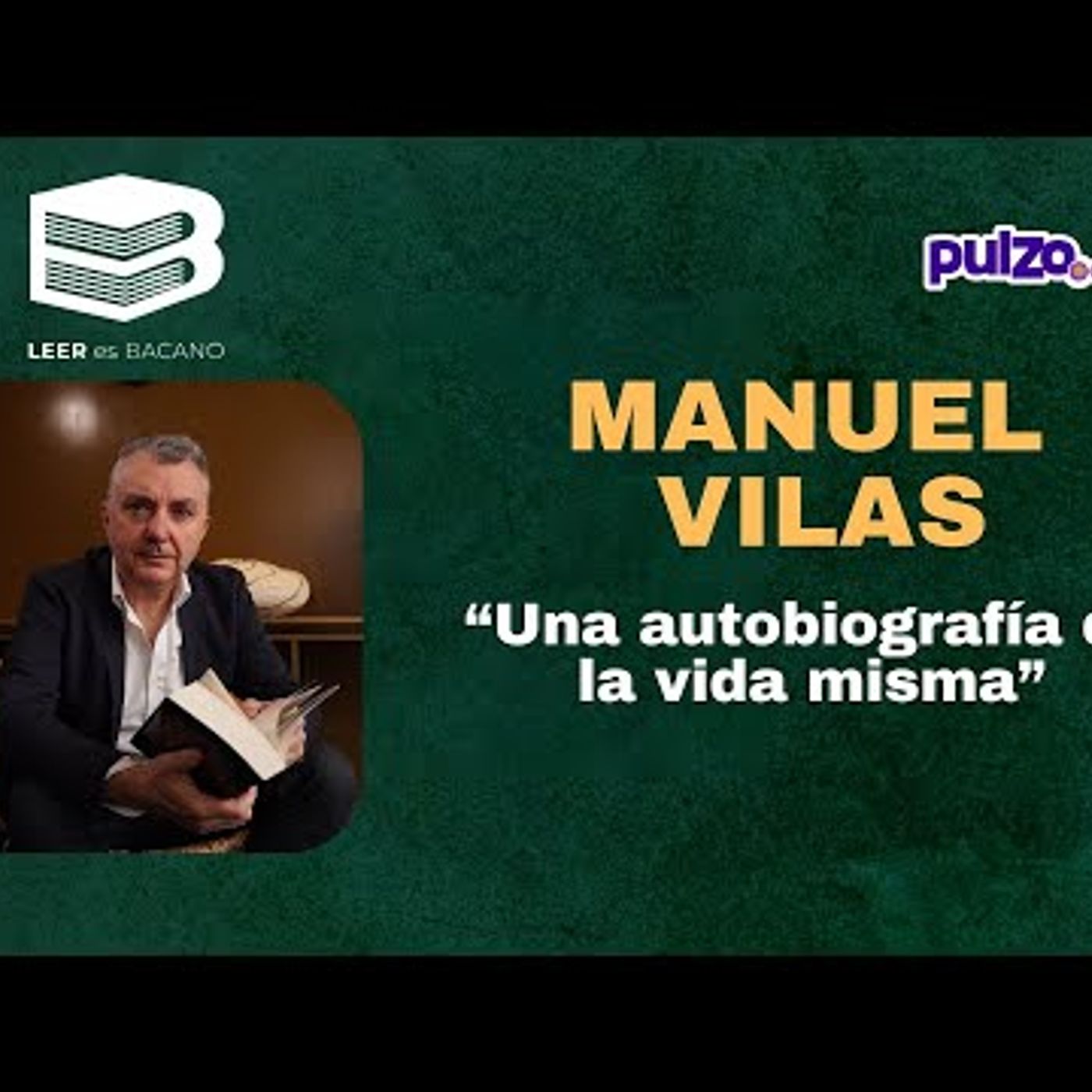LEER ES BACANO