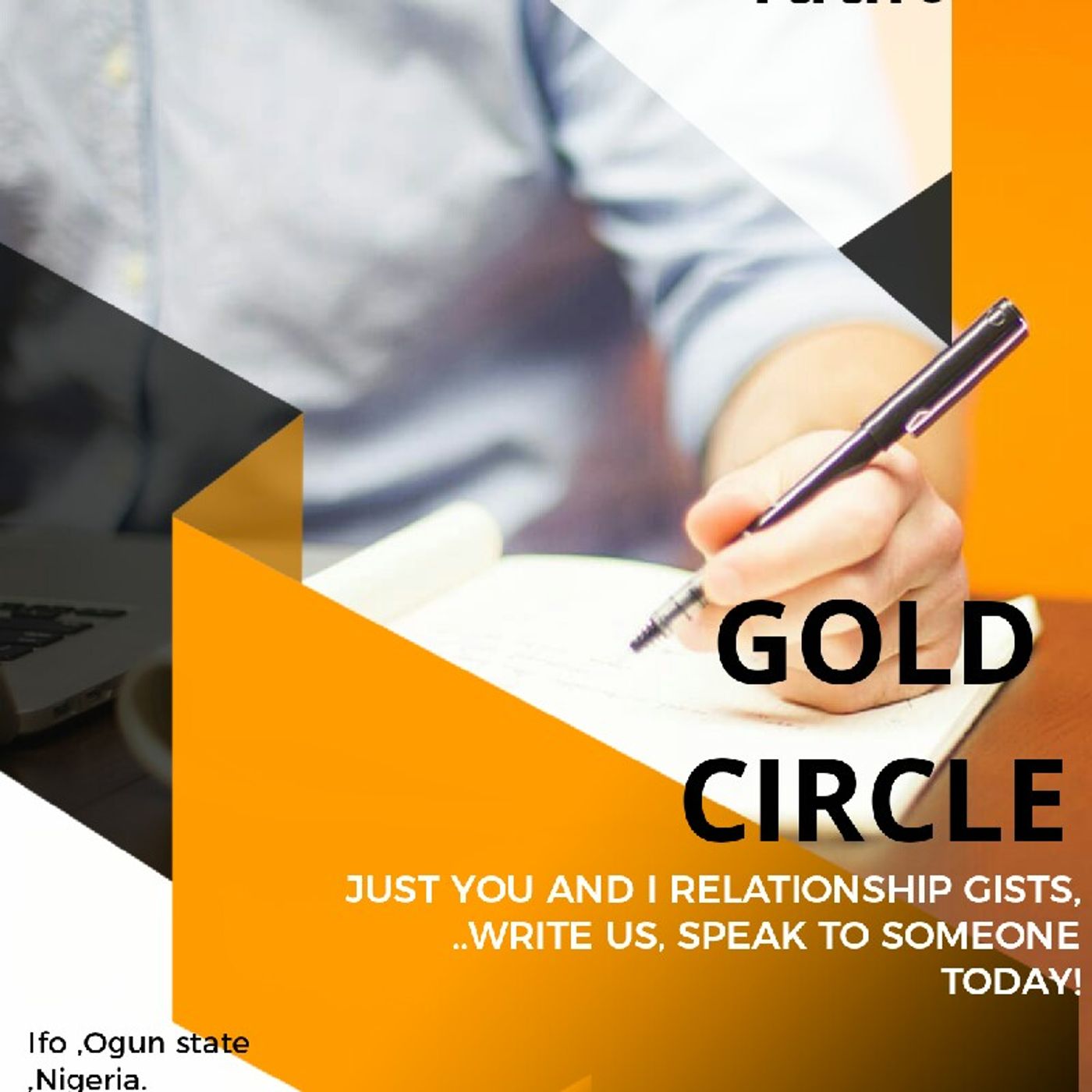 GOLD CIRCLE