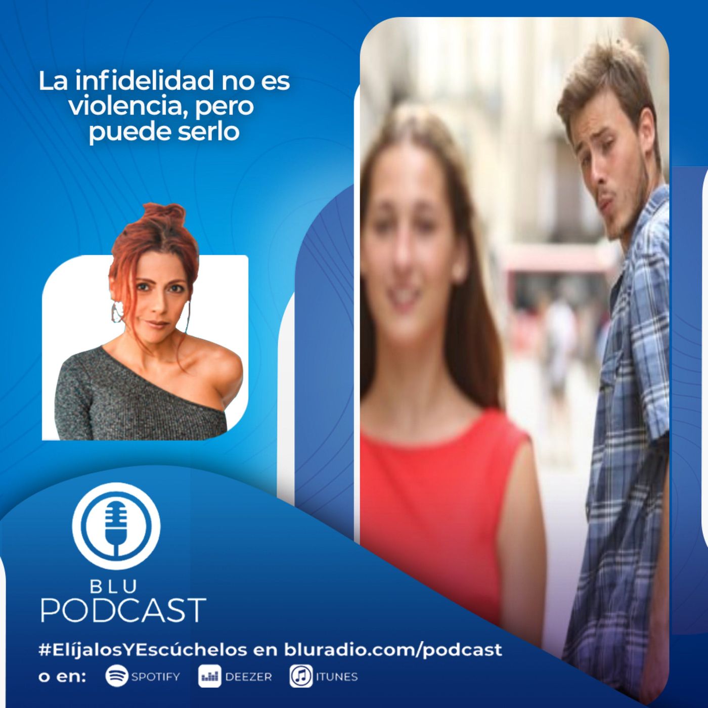 La infidelidad no es violencia, pero puede serlo episode artwork