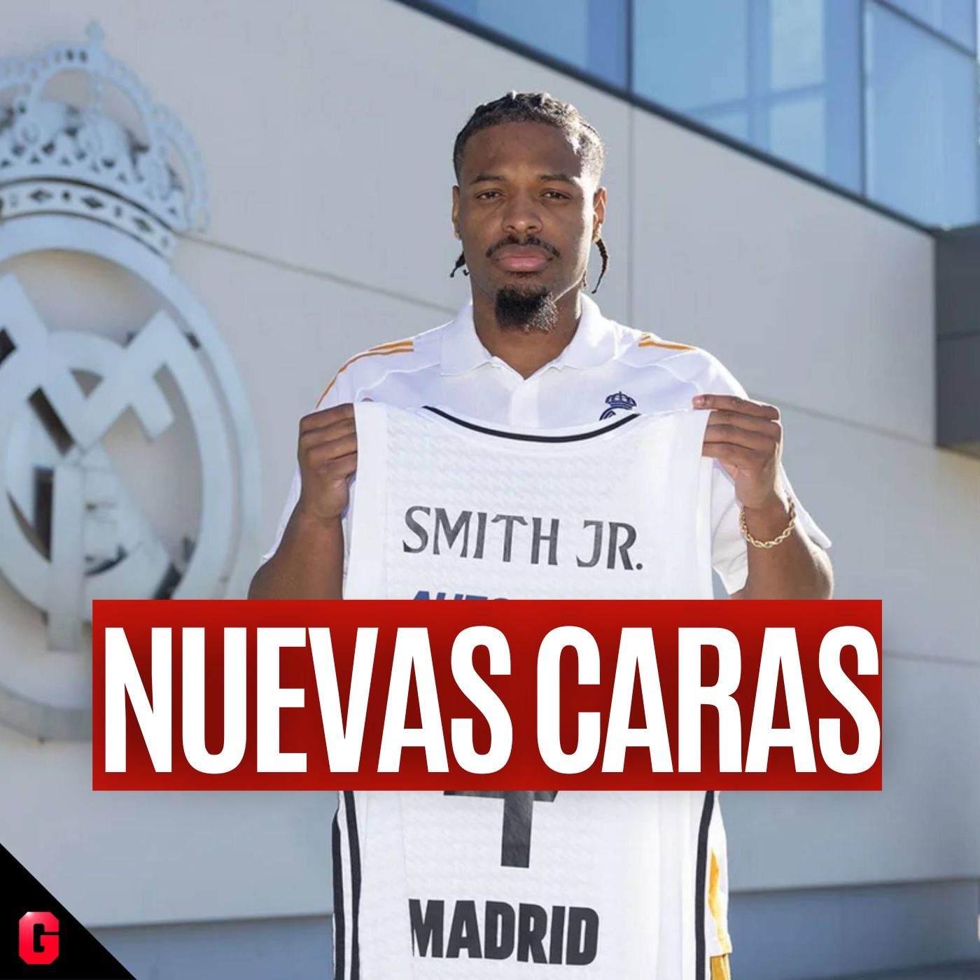 Gigantes Daily, baloncesto al día