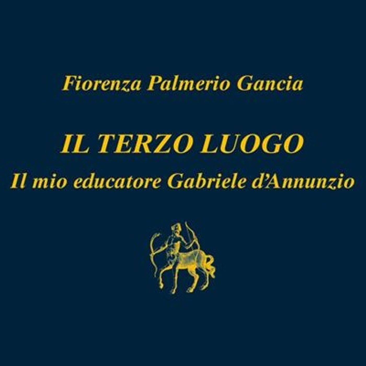 Fiorenza Palmerio Gancia "Il terzo luogo" Fiorenza Palmerio Gancia "Il terzo luogo"