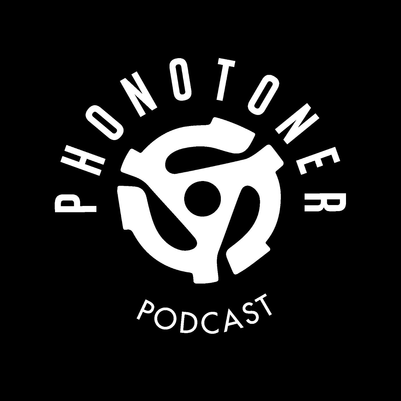 Portada de Phonotoner podcast