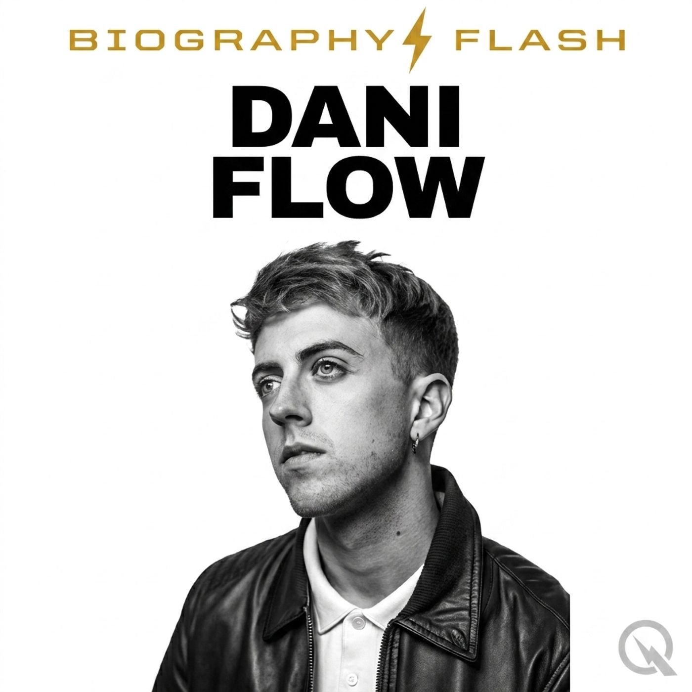 Dani Flow - Biography Flash