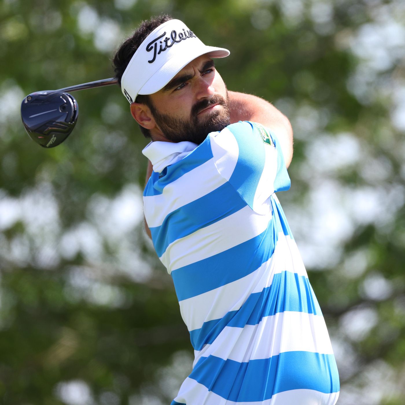 Du Golf de la Boulie au PGA Tour : Antoine Rozner, la quête de l'excellence episode artwork