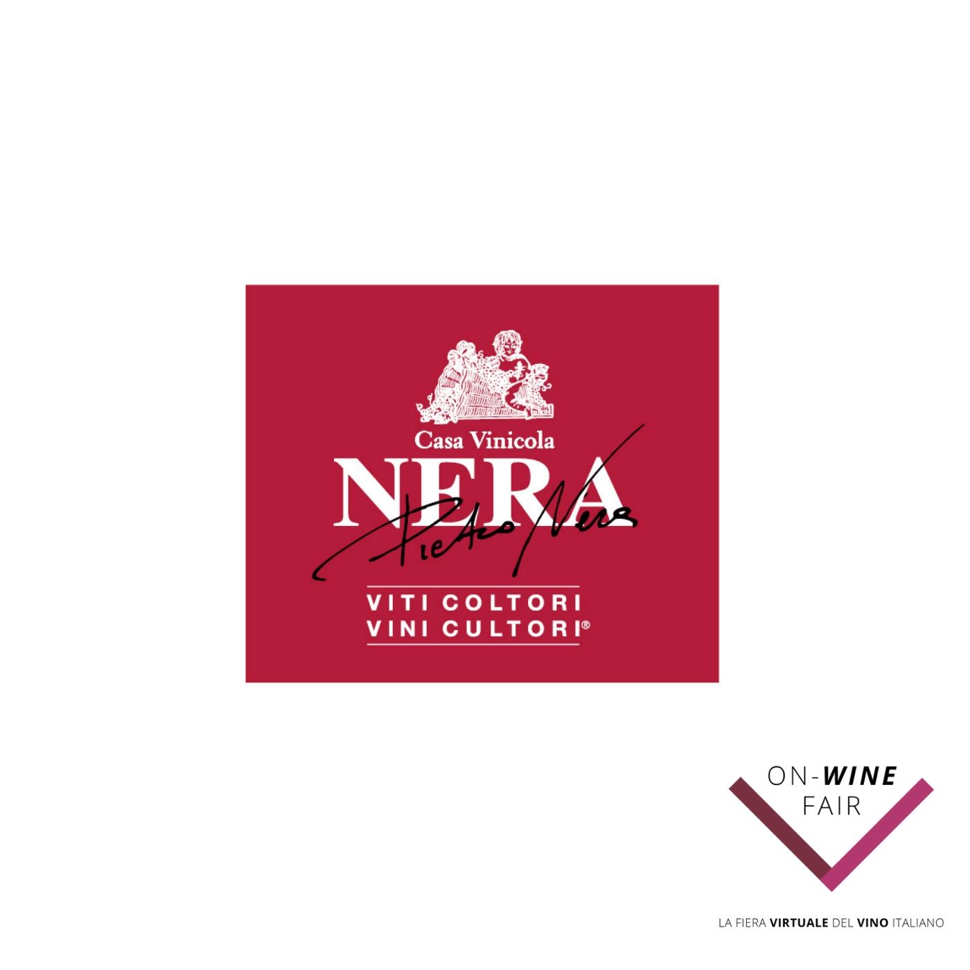 On-Wine Fair - edizione autunno 2020