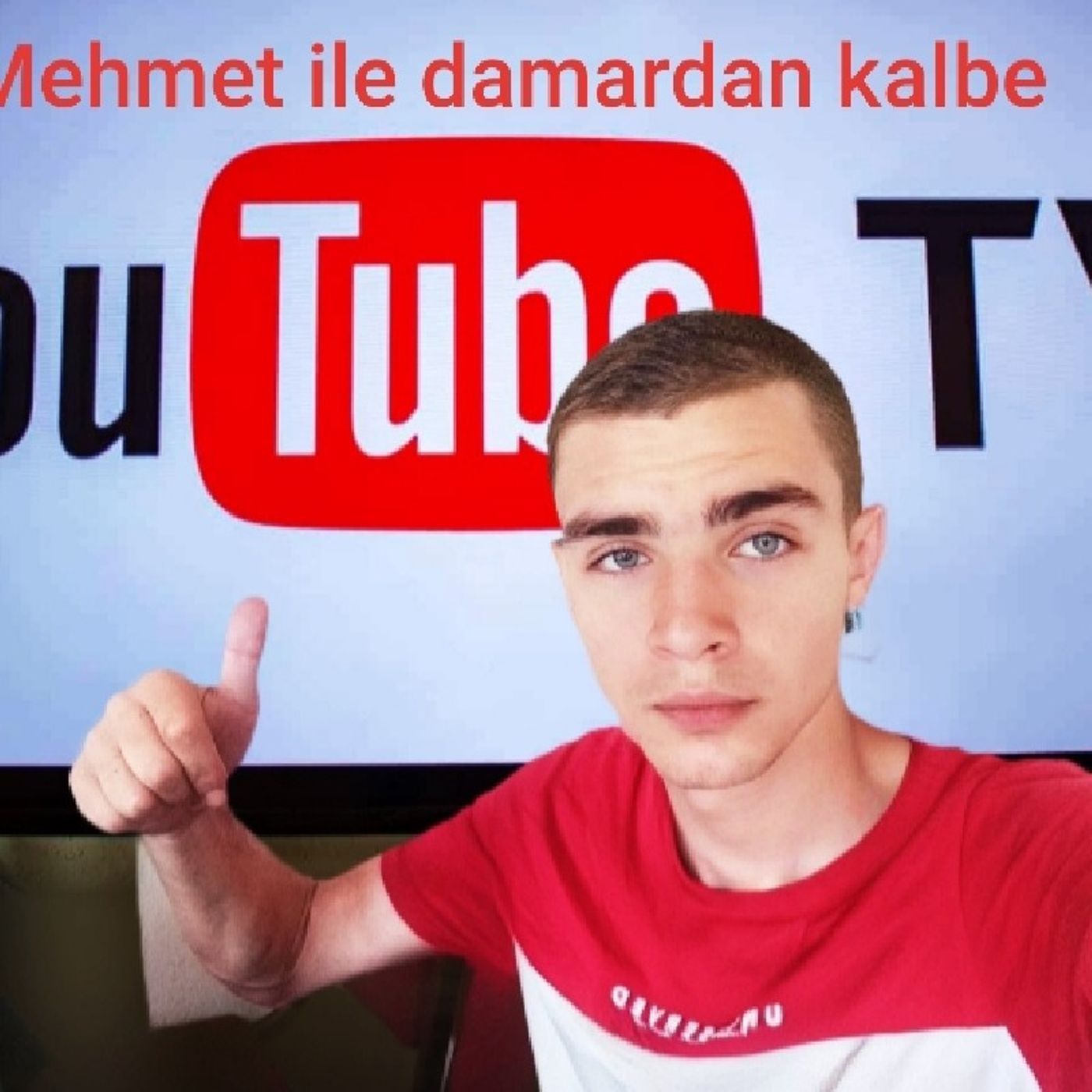Radyo YouTube Kanalı Mehmet