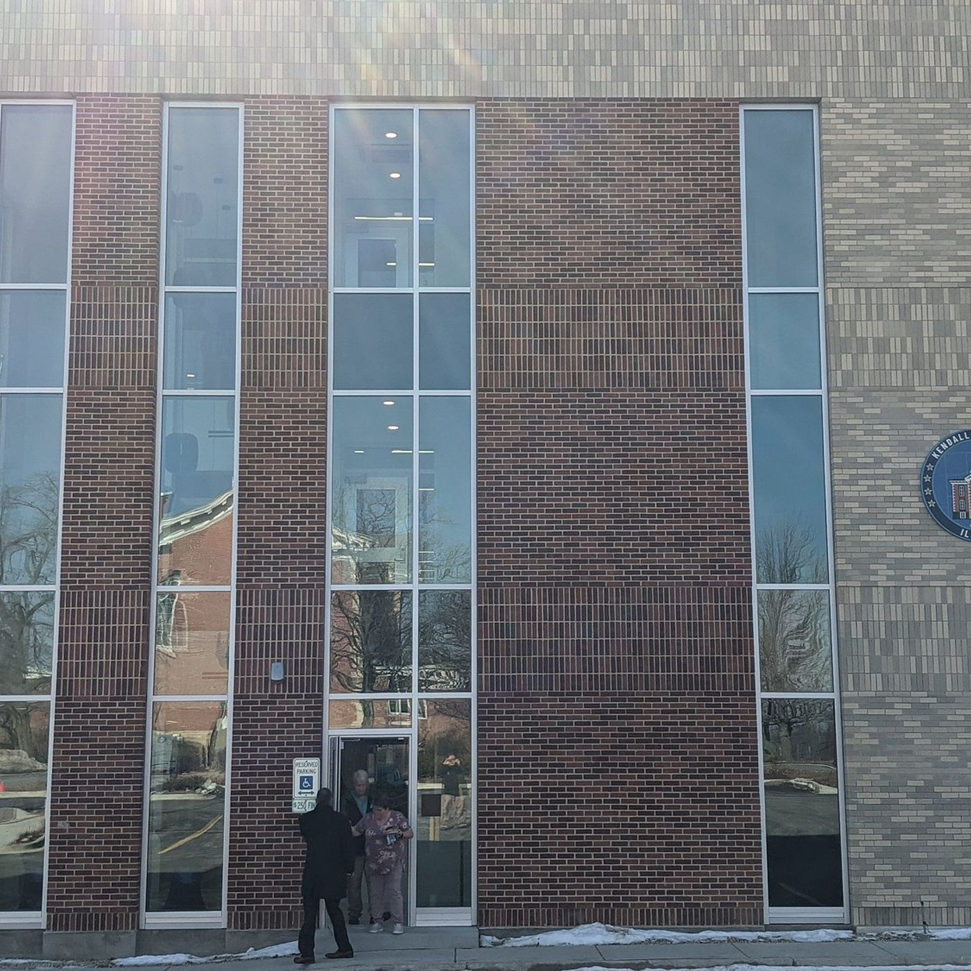 Kendall County Board adopts new building code and fee schedule