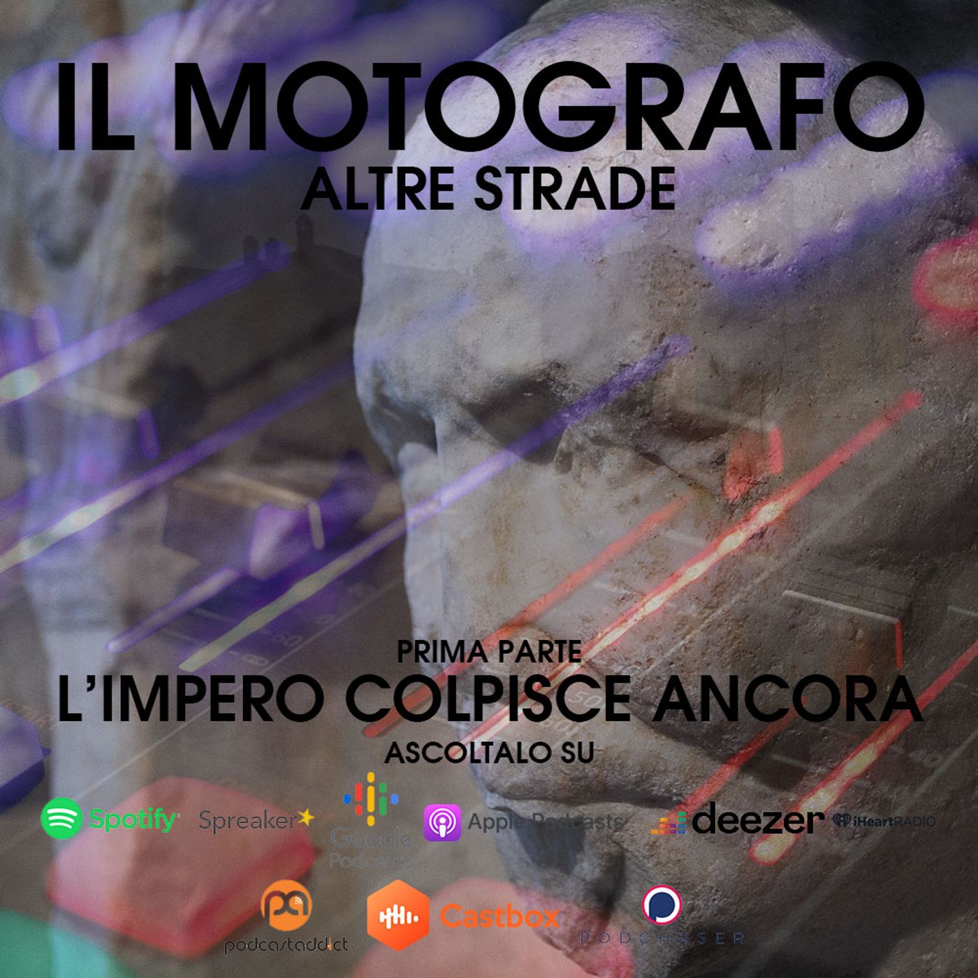 Il Motografo