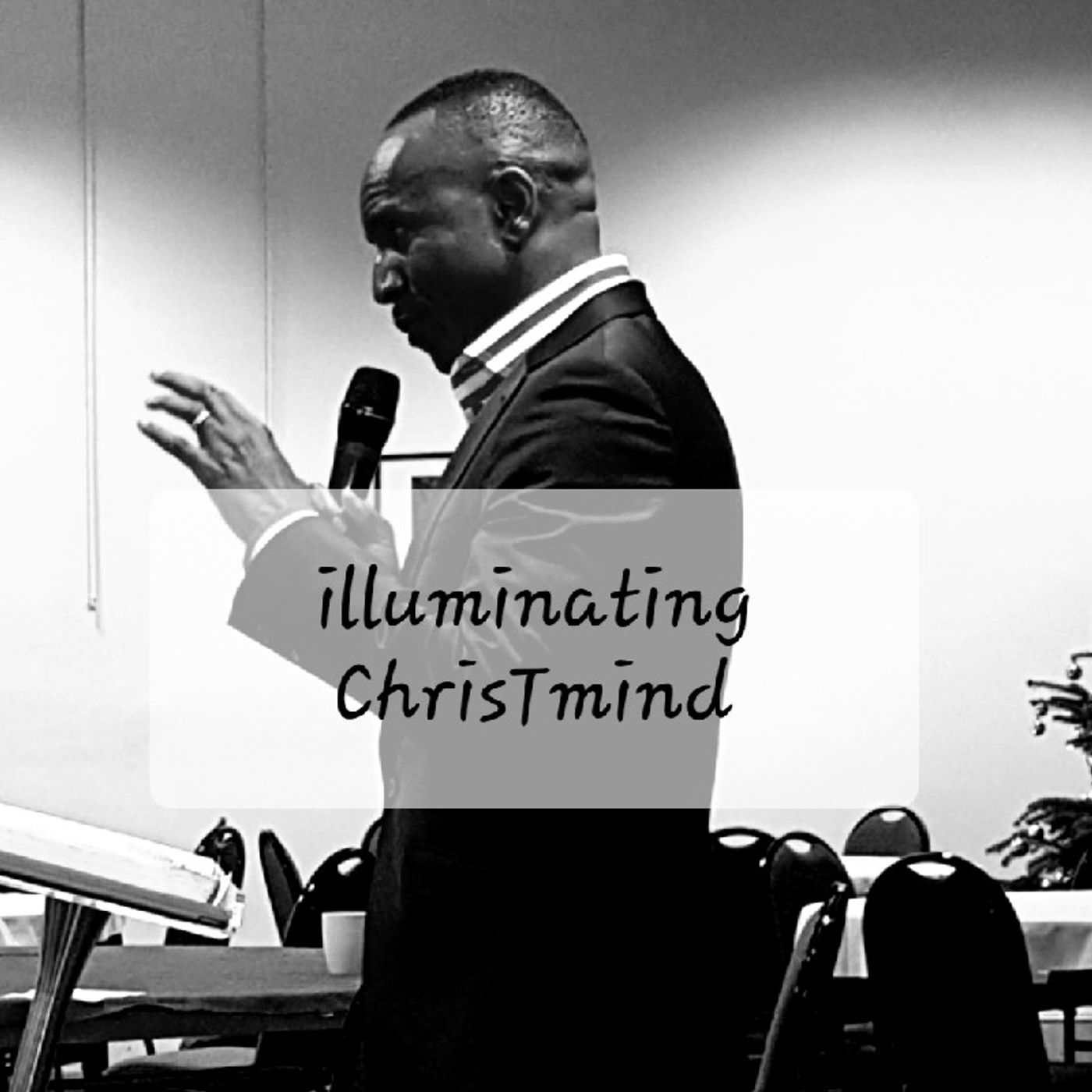 Illuminating ChrisTmind's Today