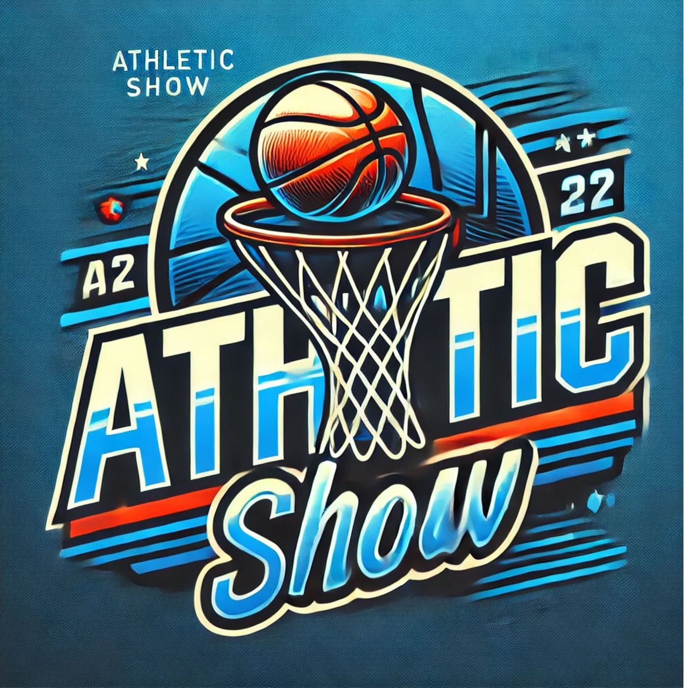 The Athletic Show
