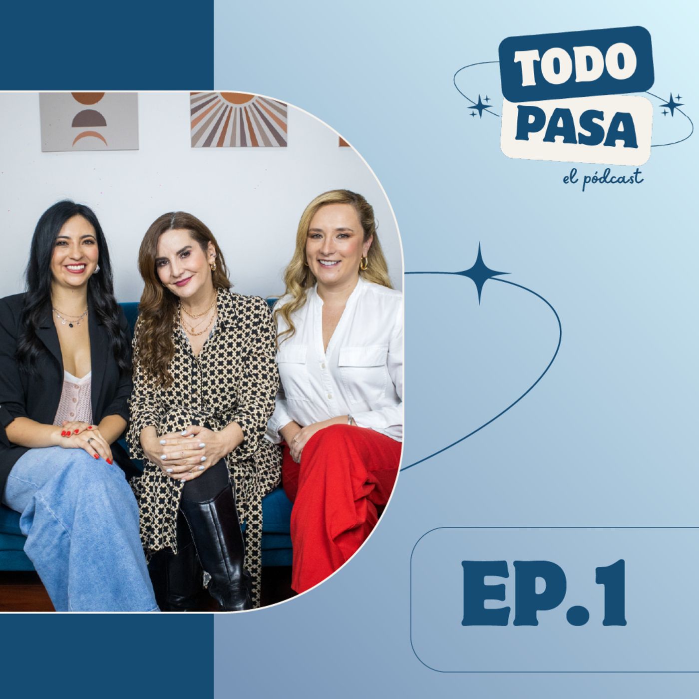 Empezar de cero: cambiar de vida y comenzar de nuevo sí es posible episode artwork