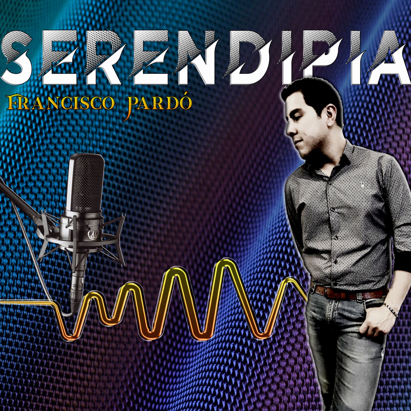 SERENDIPIA